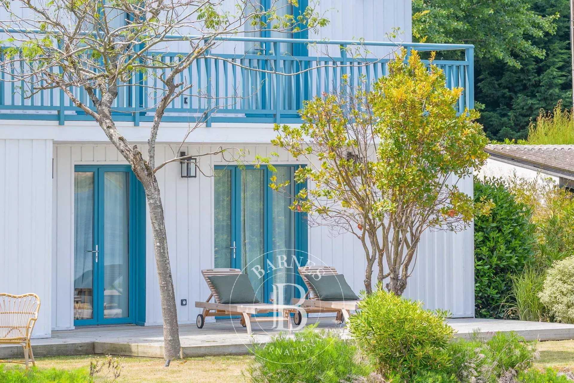 Villa Cap-Ferret  -  ref 6636385 (picture 3)