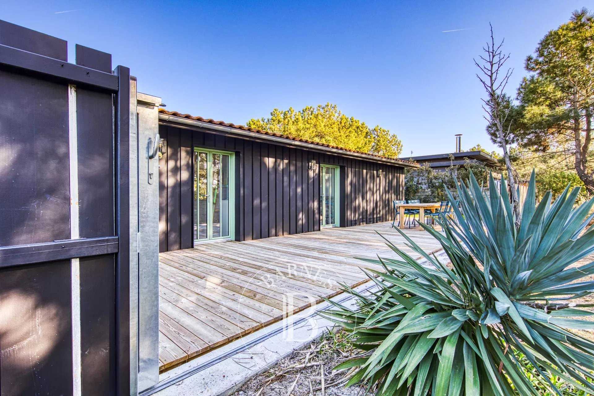 Villa Cap-Ferret  -  ref 84222838 (picture 3)