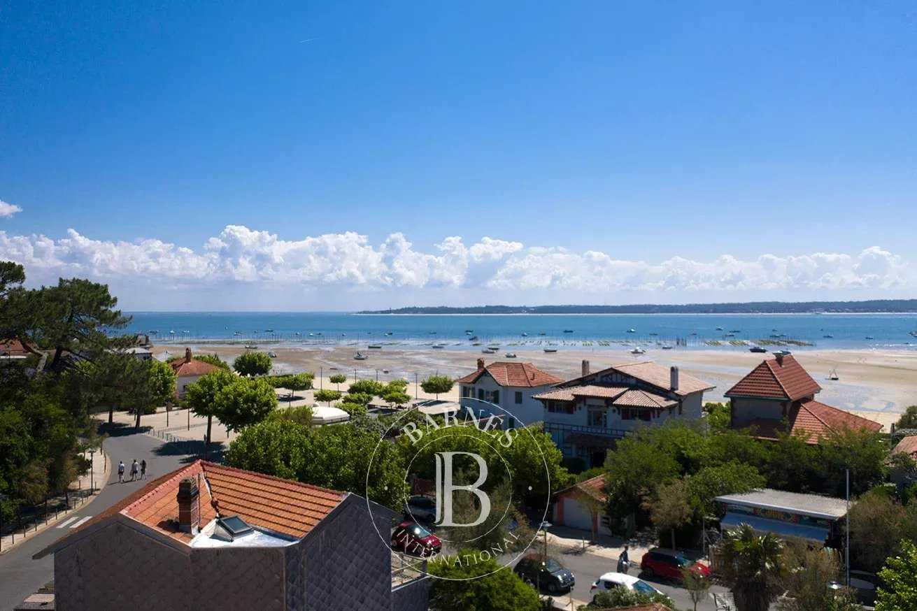 Villa Lège-Cap-Ferret  -  ref 8105577 (picture 2)