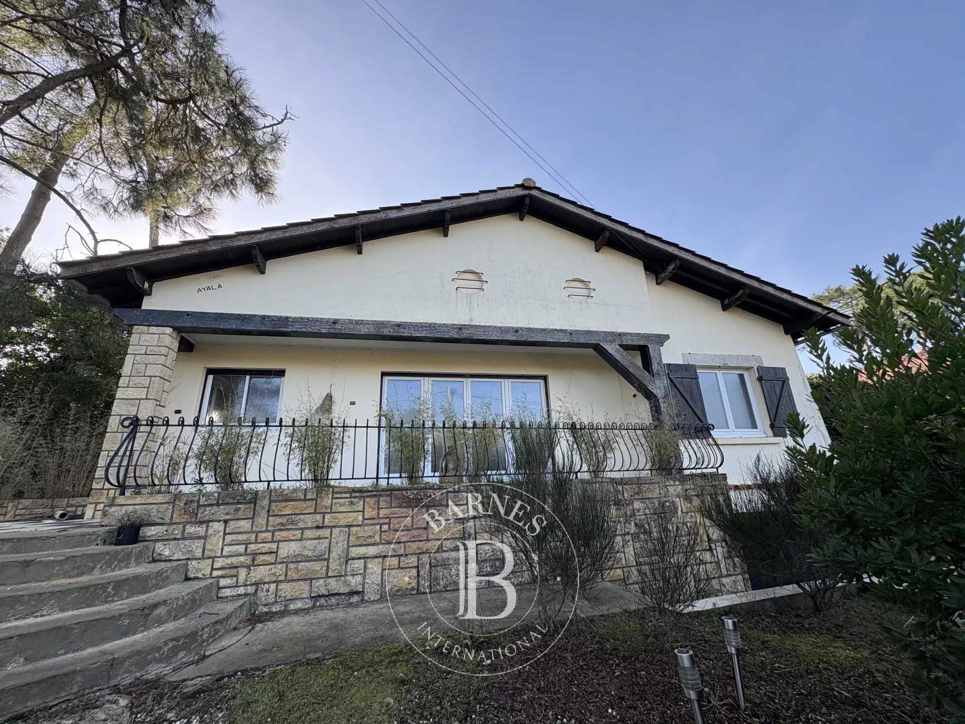 Maison Cap-Ferret  -  ref 85564371 (picture 2)