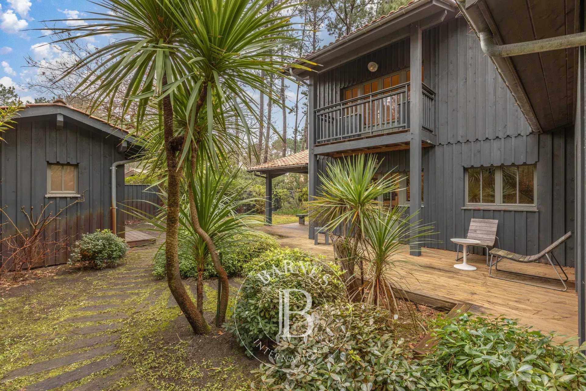 Villa Lège-Cap-Ferret  -  ref 82476800 (picture 2)