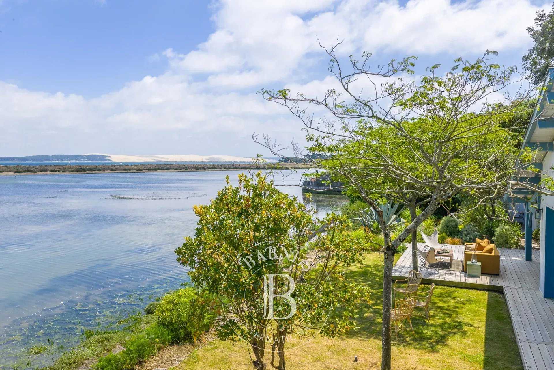 Villa Cap-Ferret  -  ref 84243937 (picture 3)