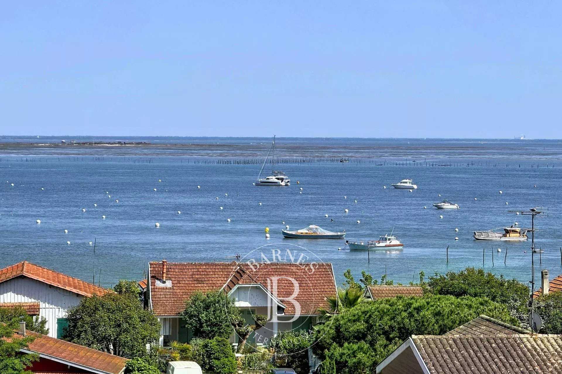 Maison Lège-Cap-Ferret  -  ref 86940590 (picture 1)
