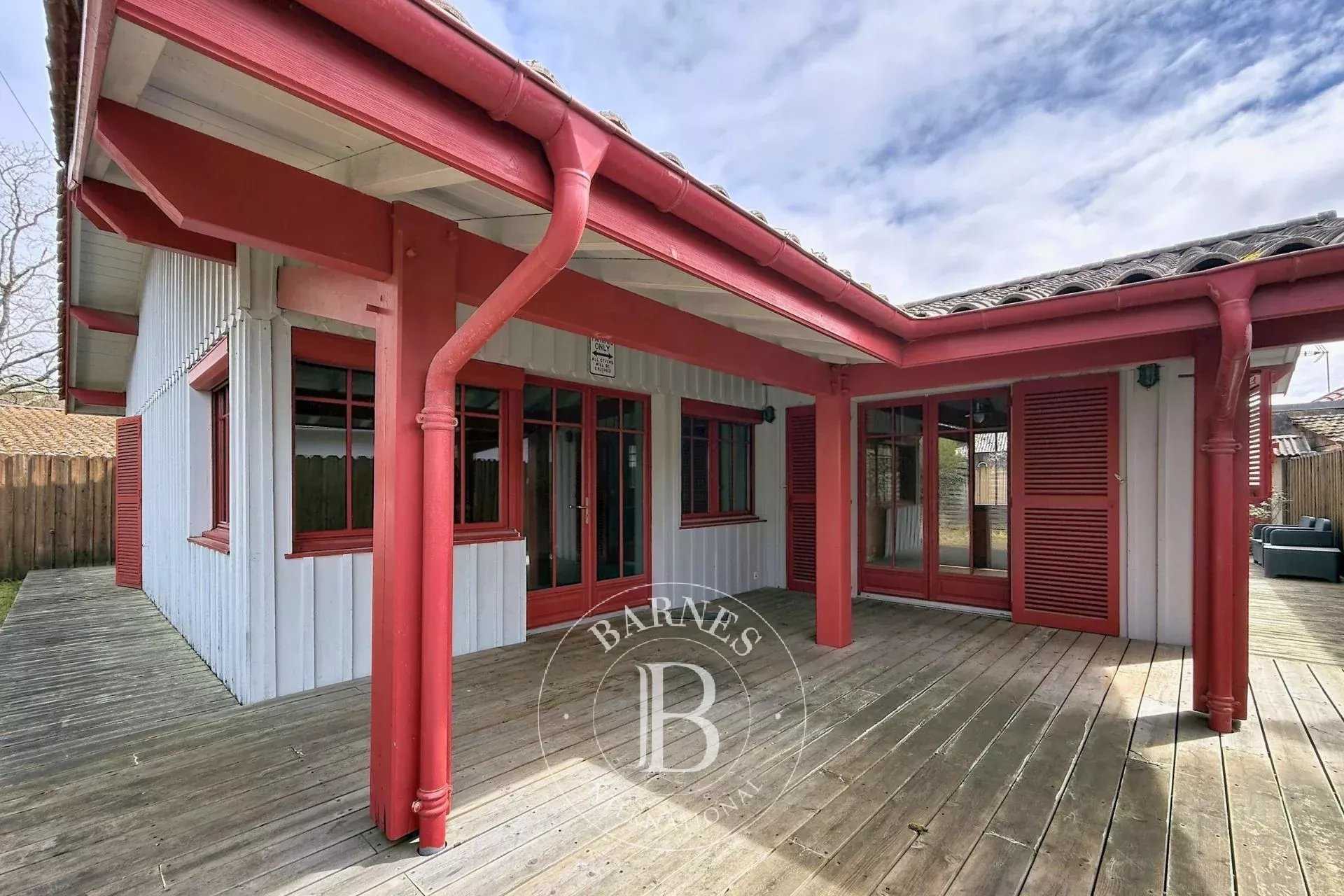Maison Lège-Cap-Ferret  -  ref 86872626 (picture 3)