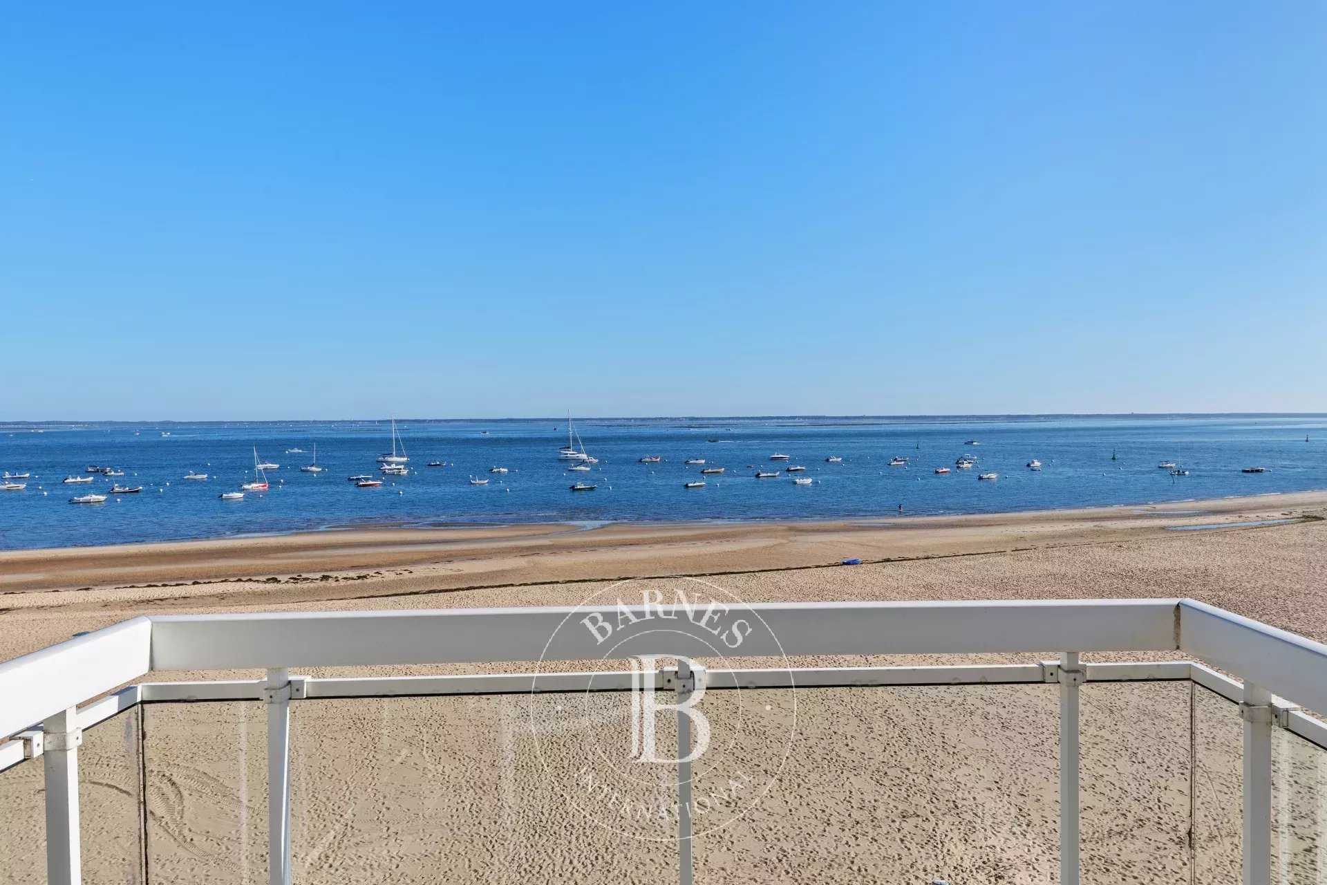 Apartment Arcachon  -  ref 84209502 (picture 3)