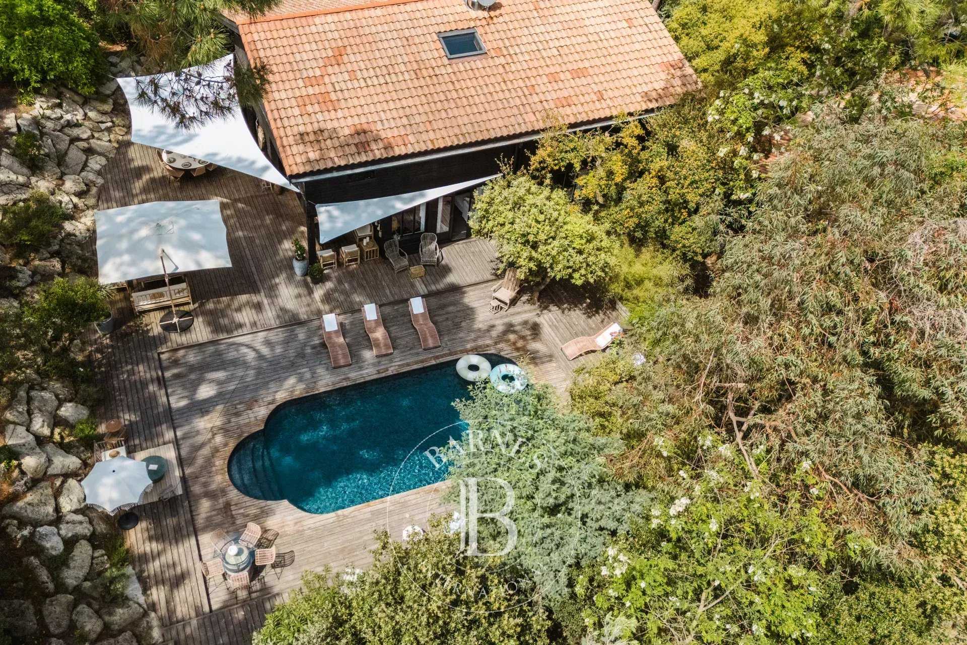 Villa Lège-Cap-Ferret - Ref 87039005