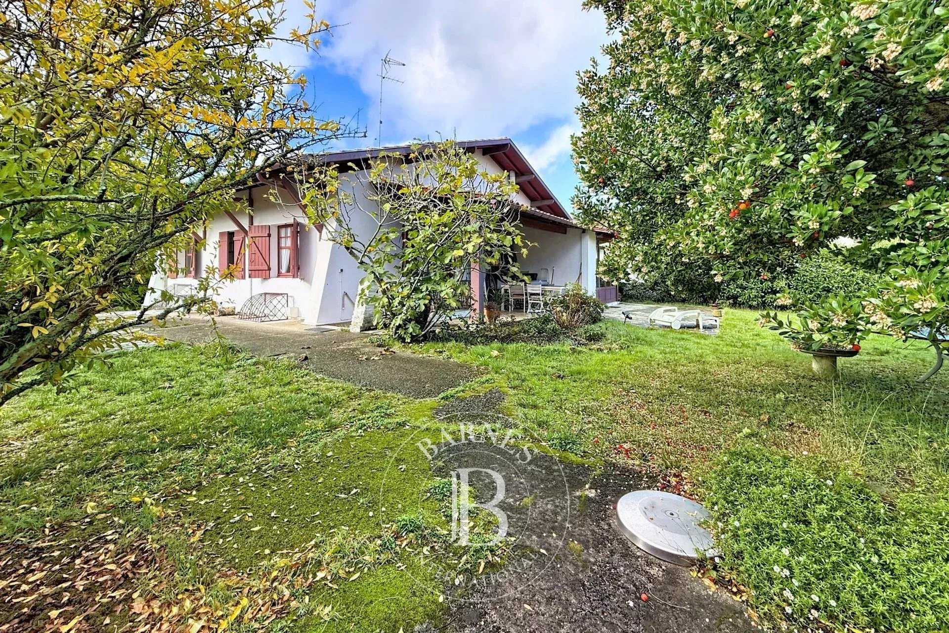 Maison Arcachon  -  ref 86211336 (picture 3)