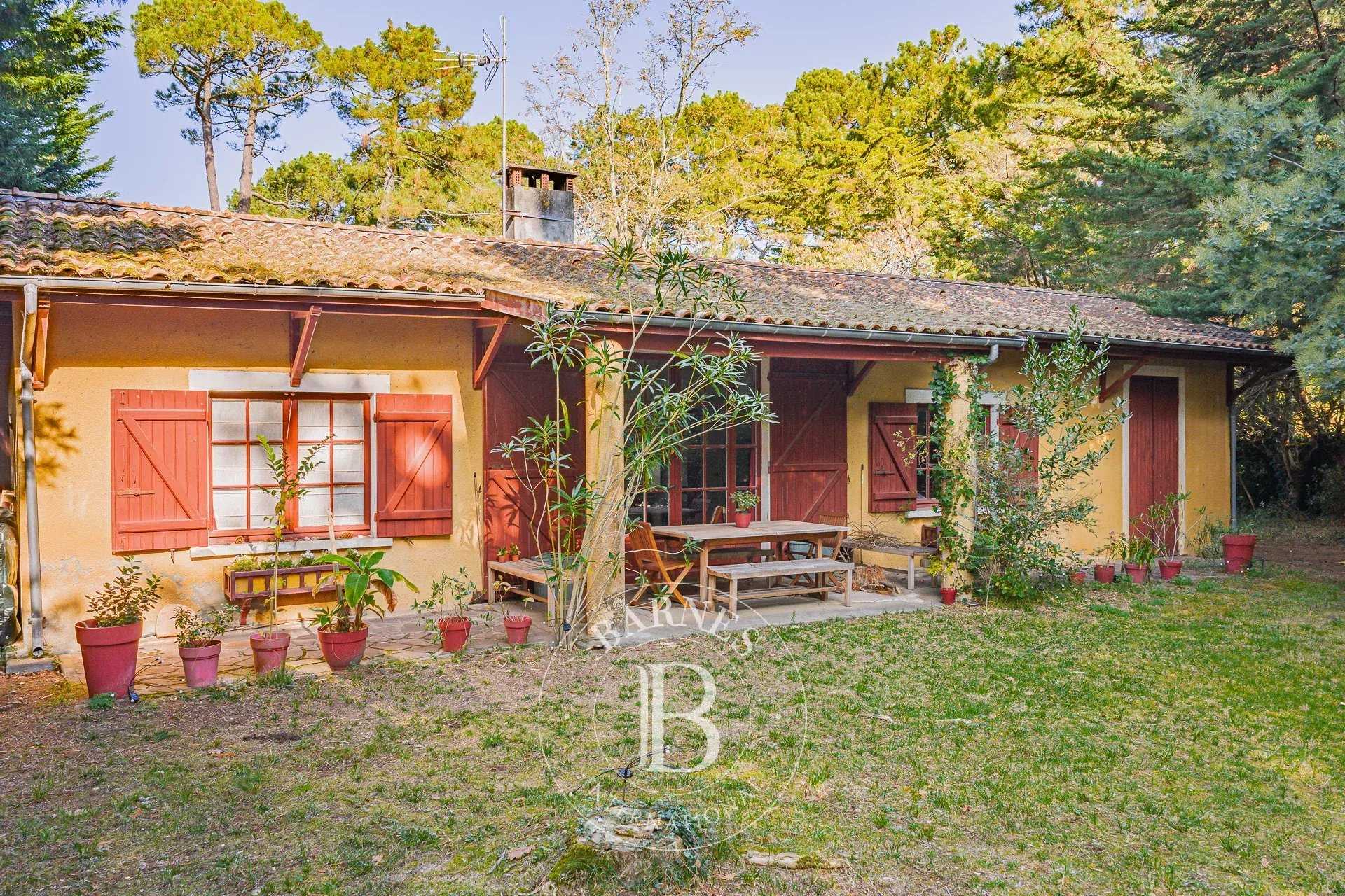 Casa Lège-Cap-Ferret  -  ref 86362854 (picture 1)