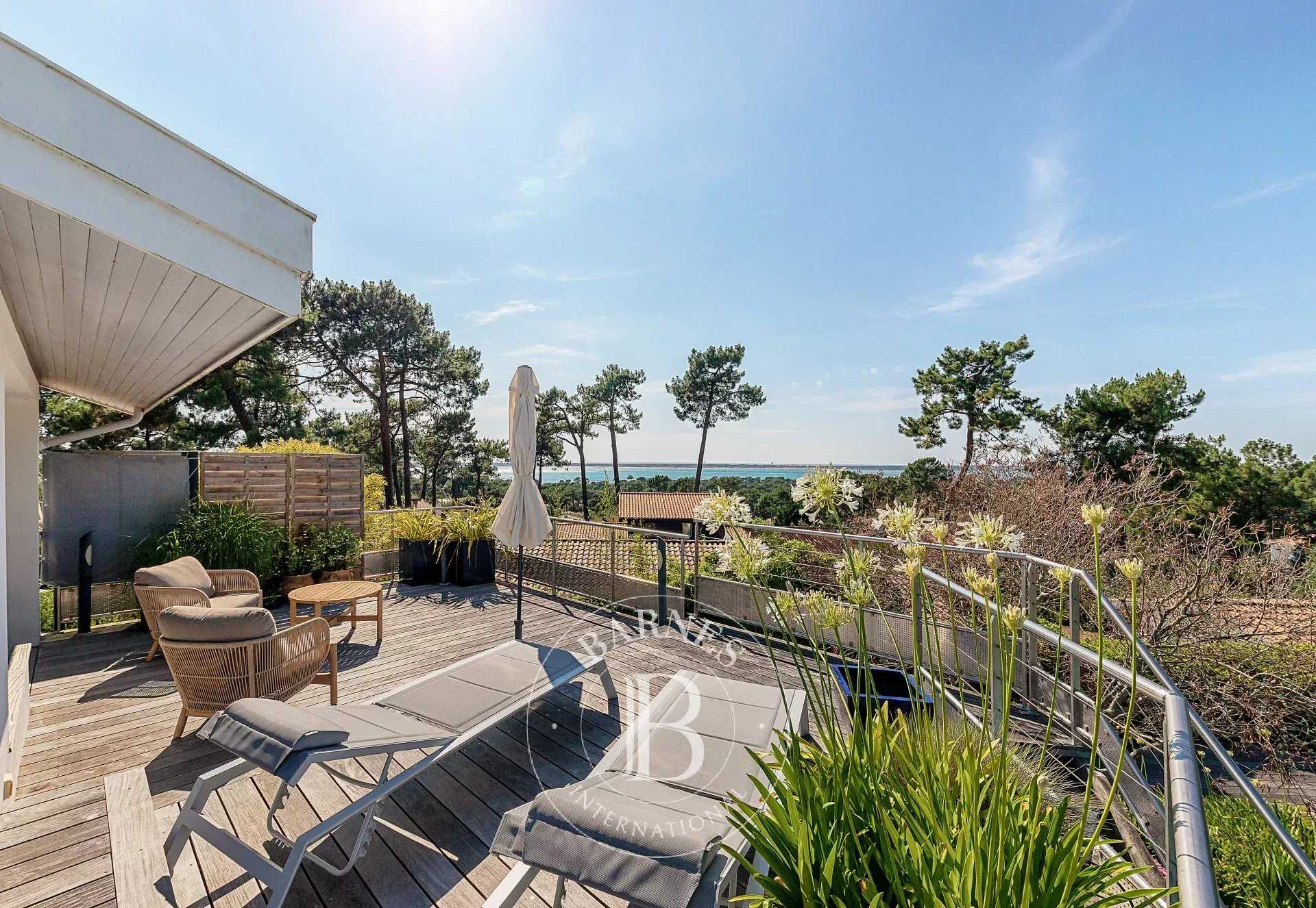 Villa Pyla-sur-Mer - Ref 6796109