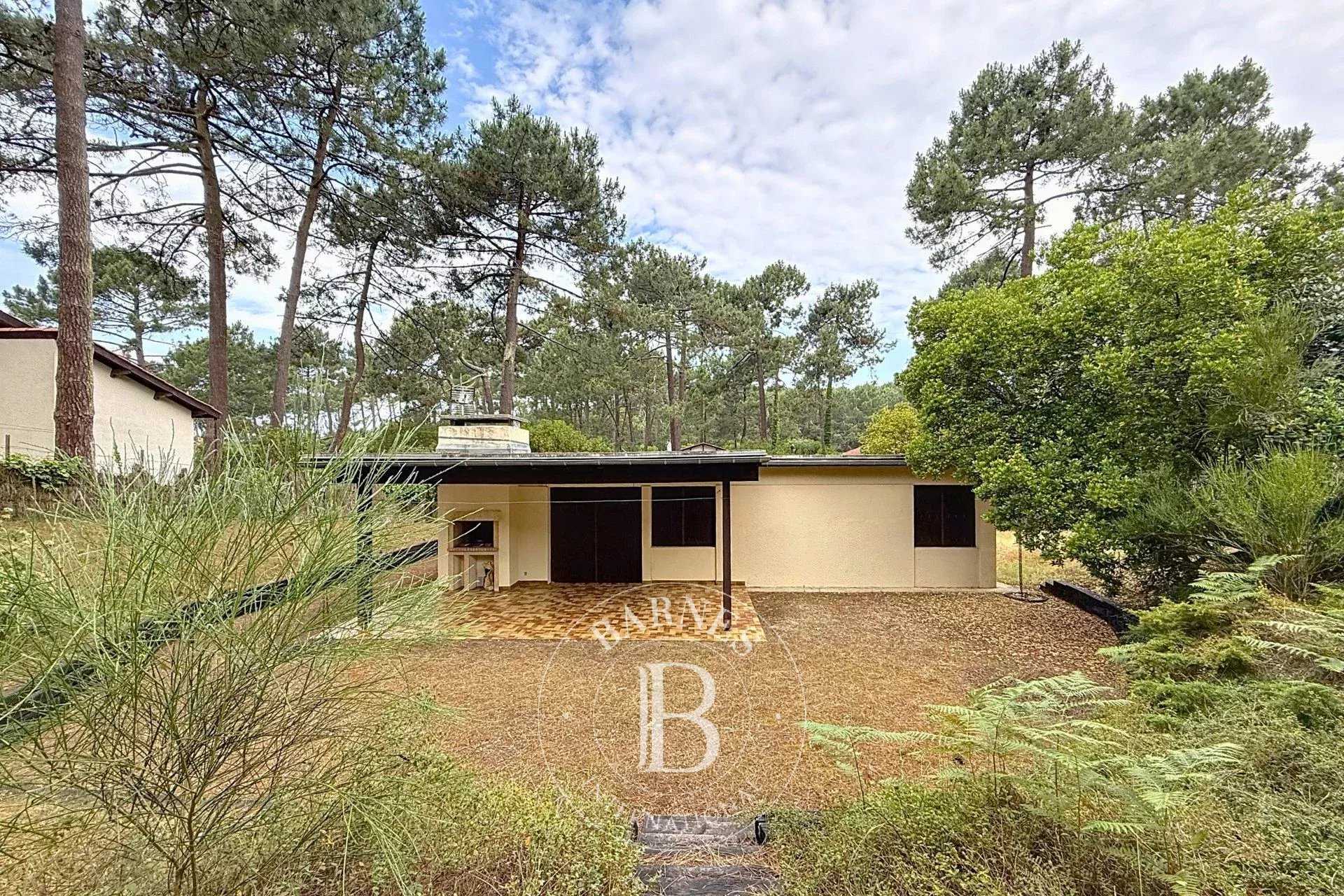 Maison Lège-Cap-Ferret  -  ref 85991985 (picture 1)