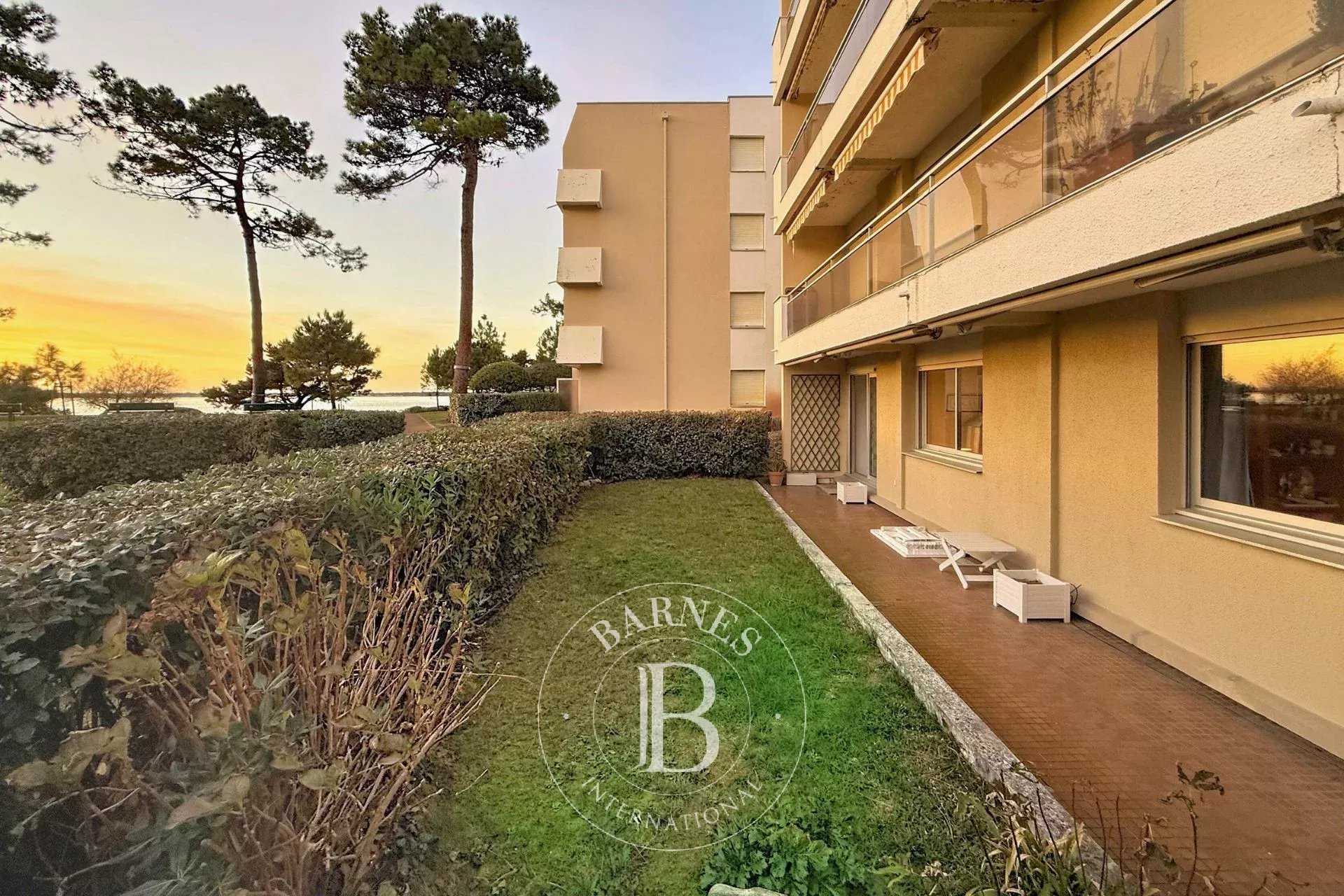 Arcachon  - Apartment 2 Bedrooms