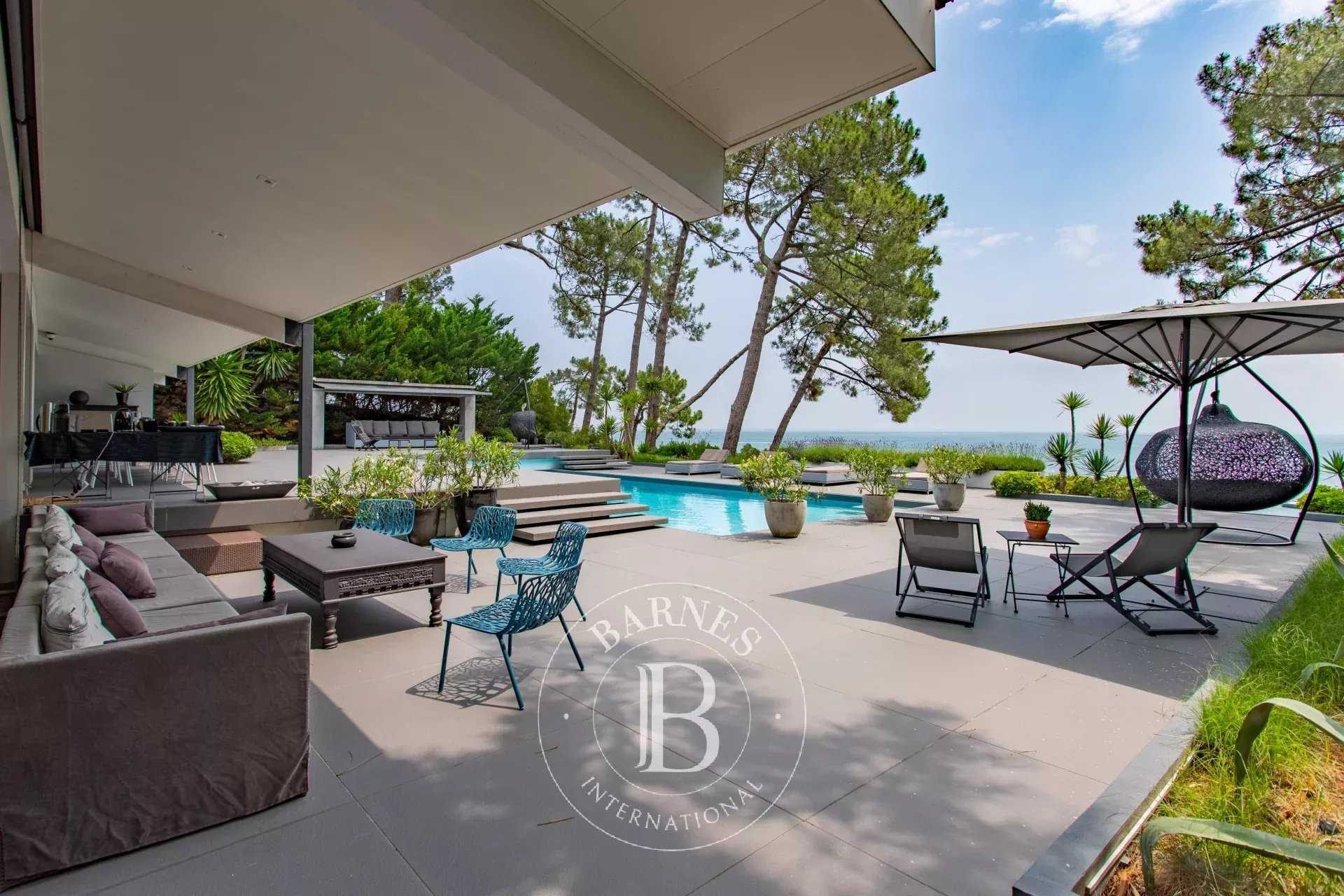 Villa Cap-Ferret  -  ref 85624318 (picture 3)