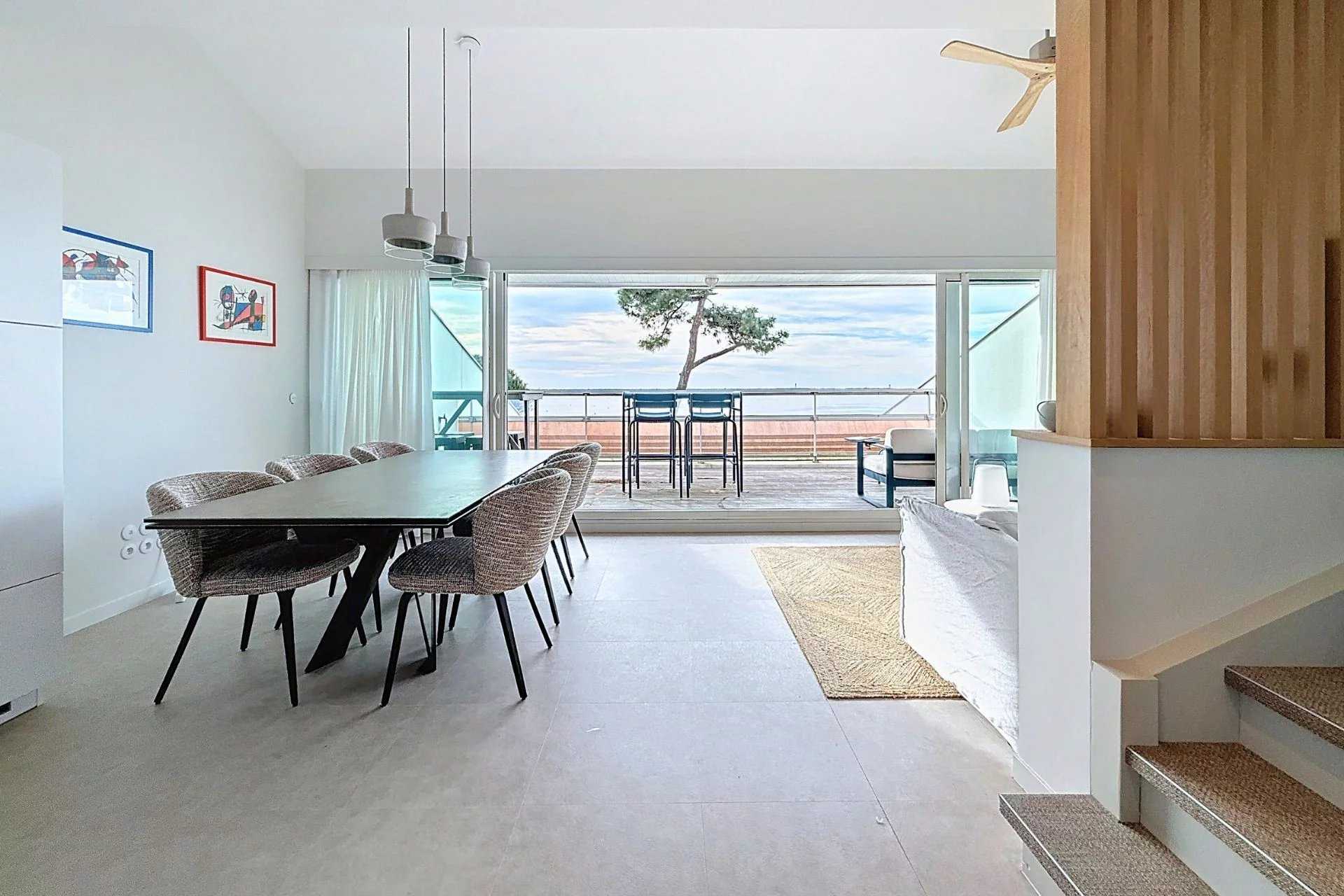 Appartement Pyla-sur-Mer - Ref 86779146