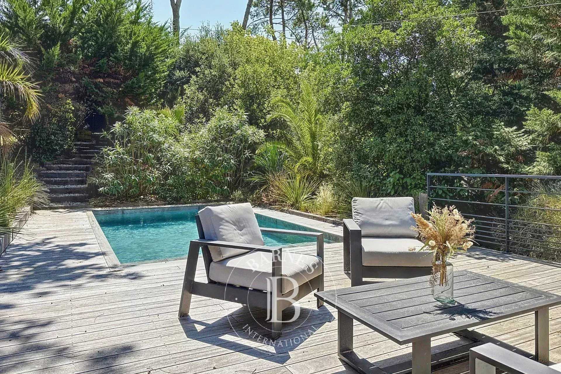 Villa Pyla-sur-Mer  -  ref 85987259 (picture 2)