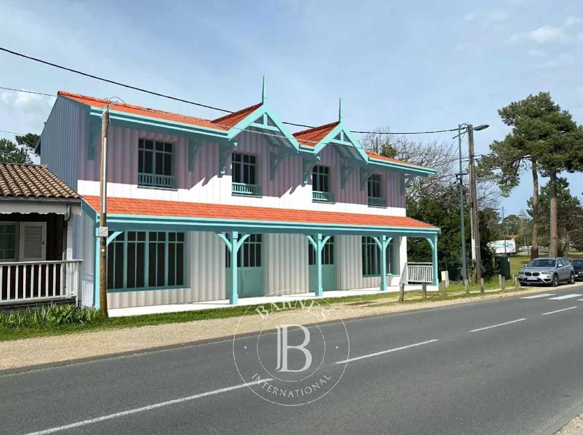 Maison Lège-Cap-Ferret  -  ref 83292211 (picture 2)