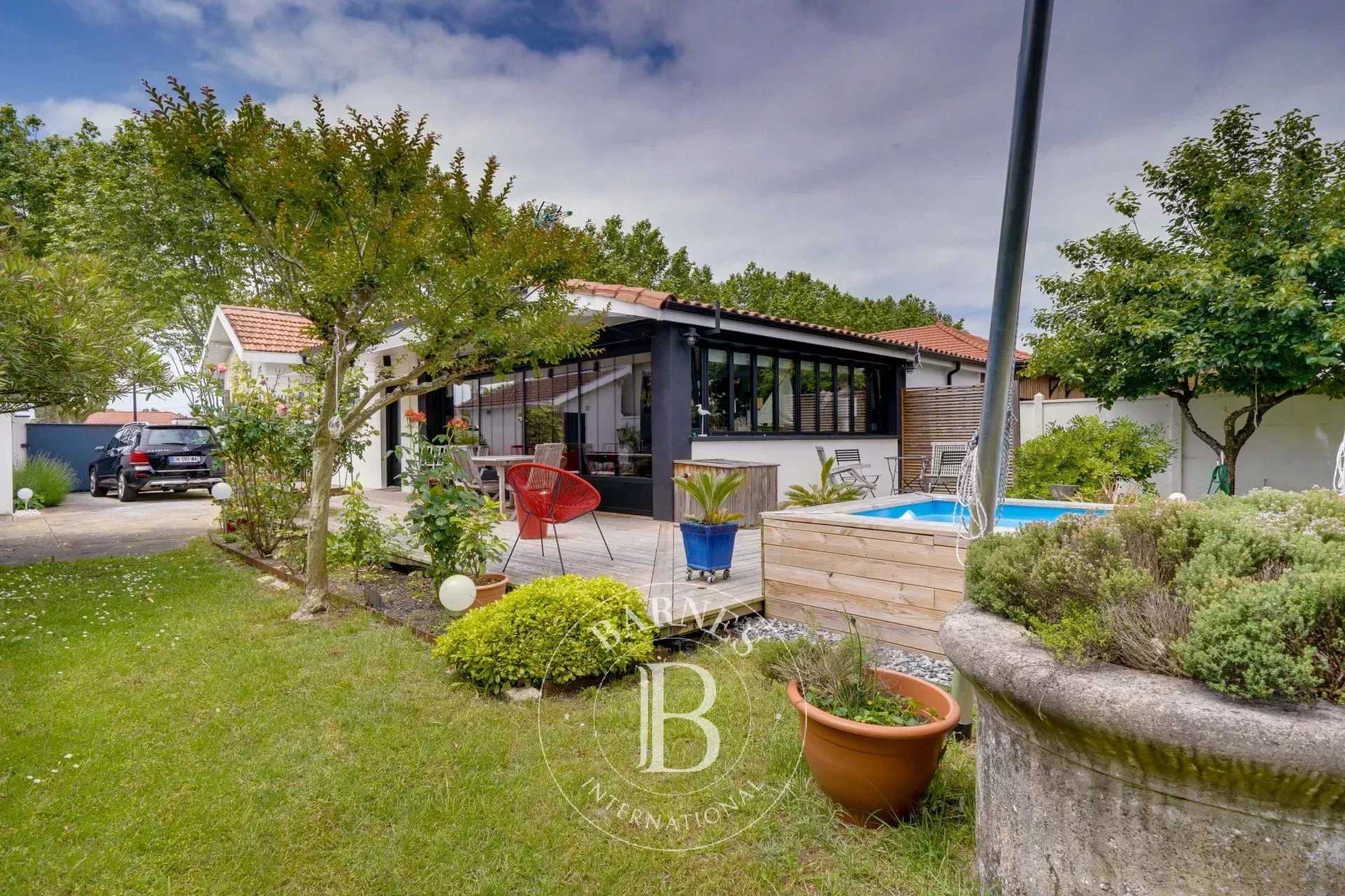 Maison La Teste-de-Buch  -  ref 86205480 (picture 1)