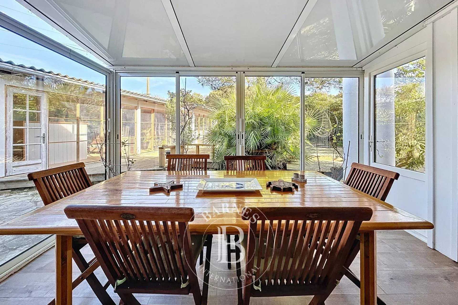 Villa Lège-Cap-Ferret  -  ref 86826396 (picture 3)