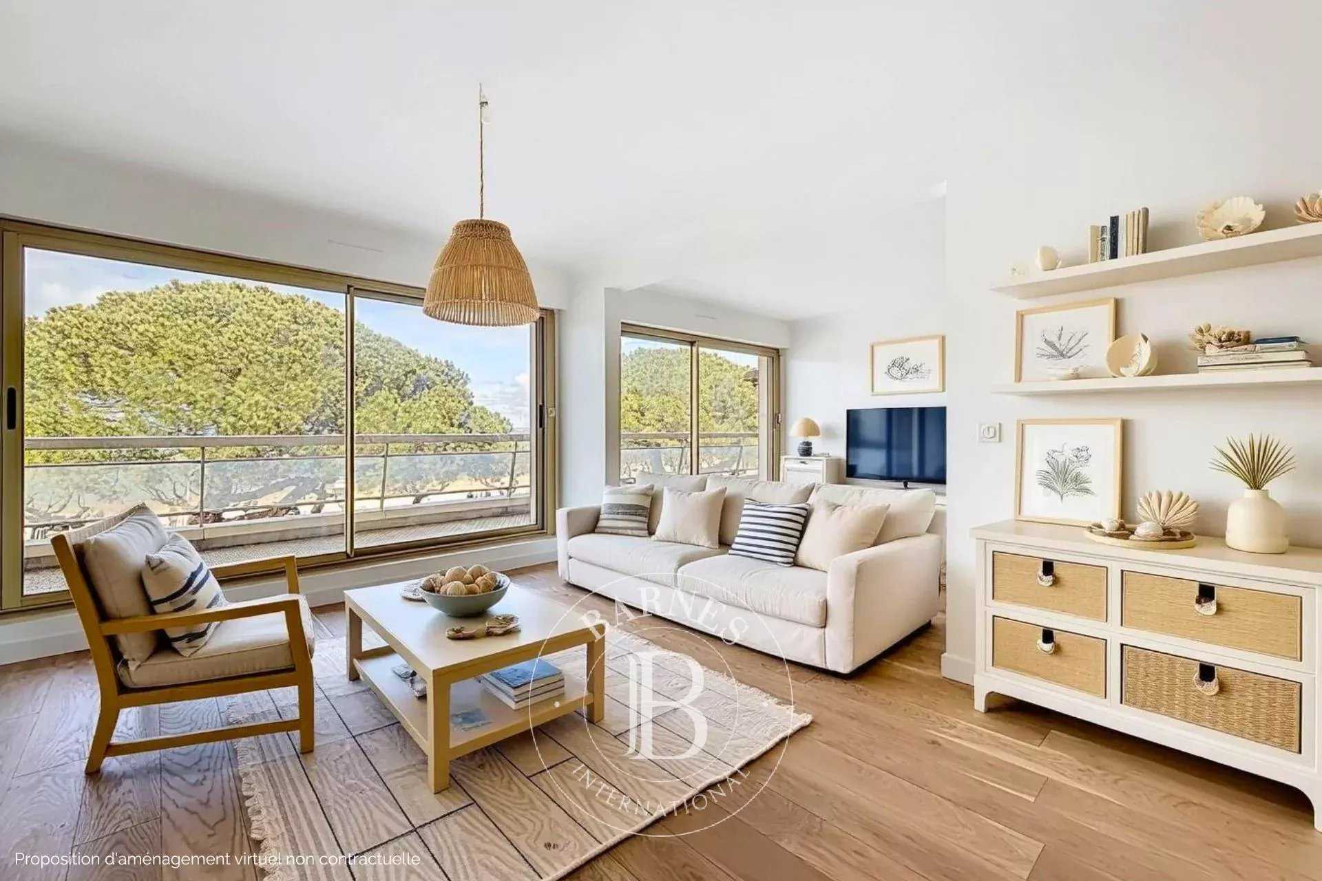 Apartment Arcachon  -  ref 85793851 (picture 3)