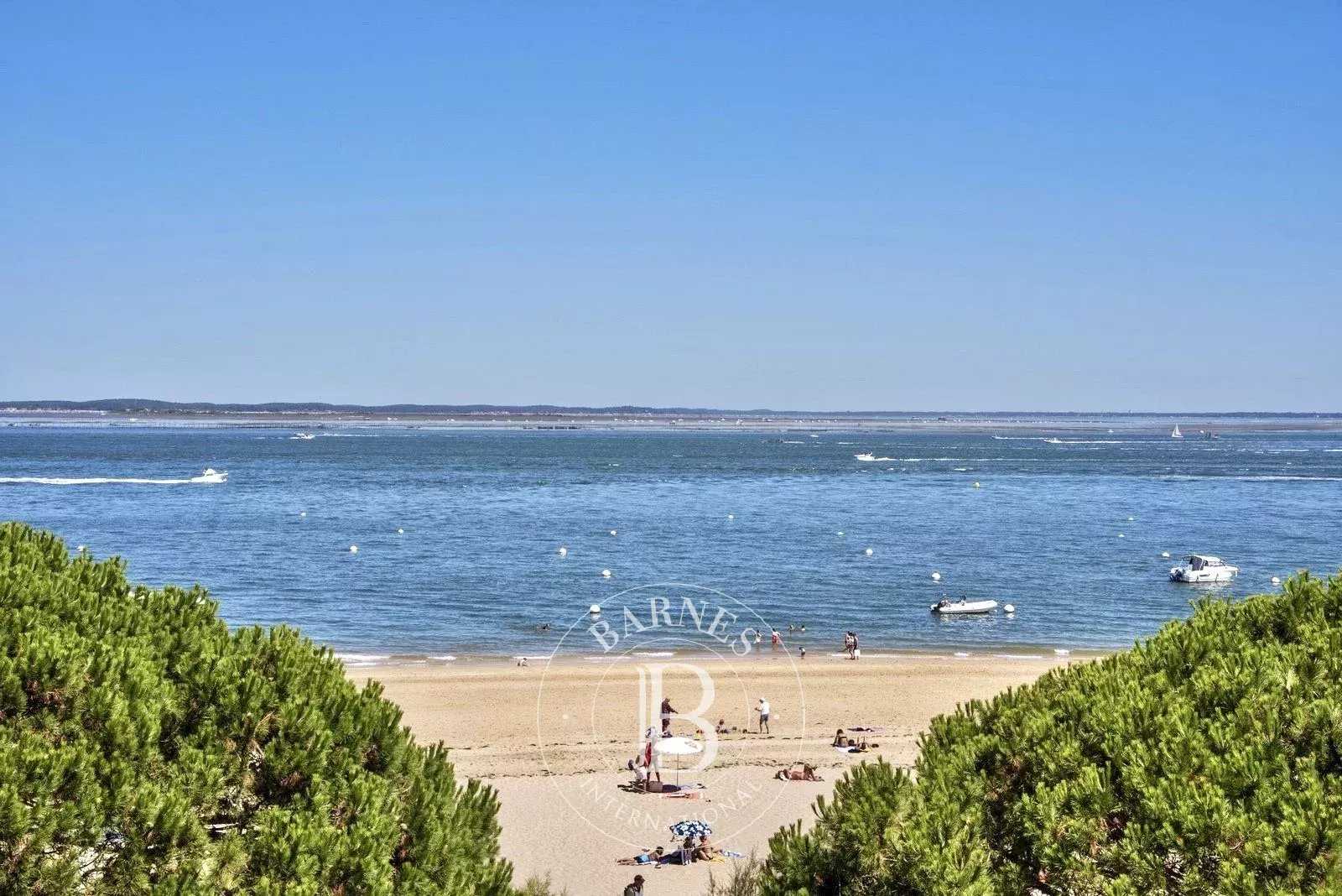 Appartement Arcachon  -  ref 82654312 (picture 3)