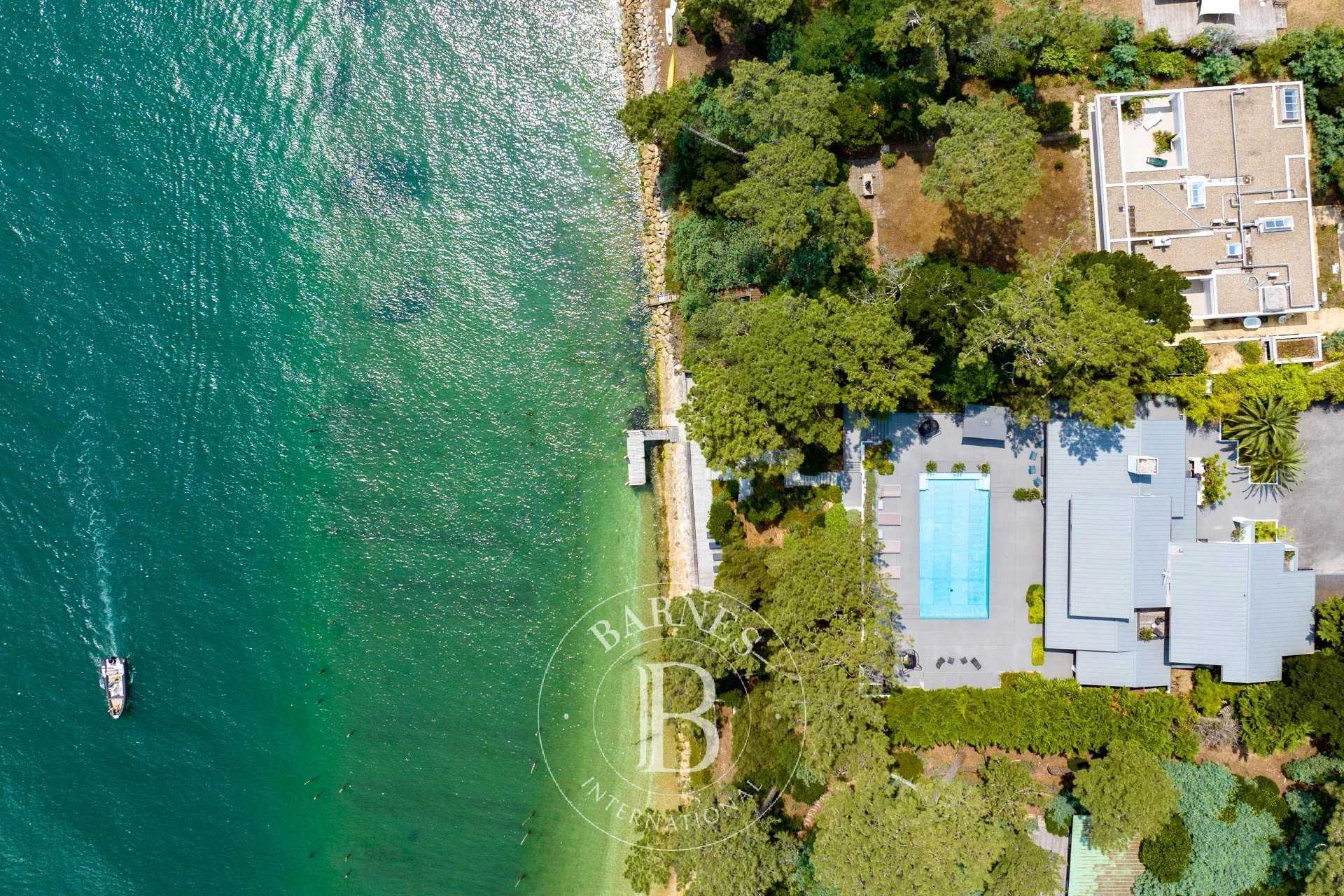 Villa Cap-Ferret  -  ref 85624318 (picture 2)