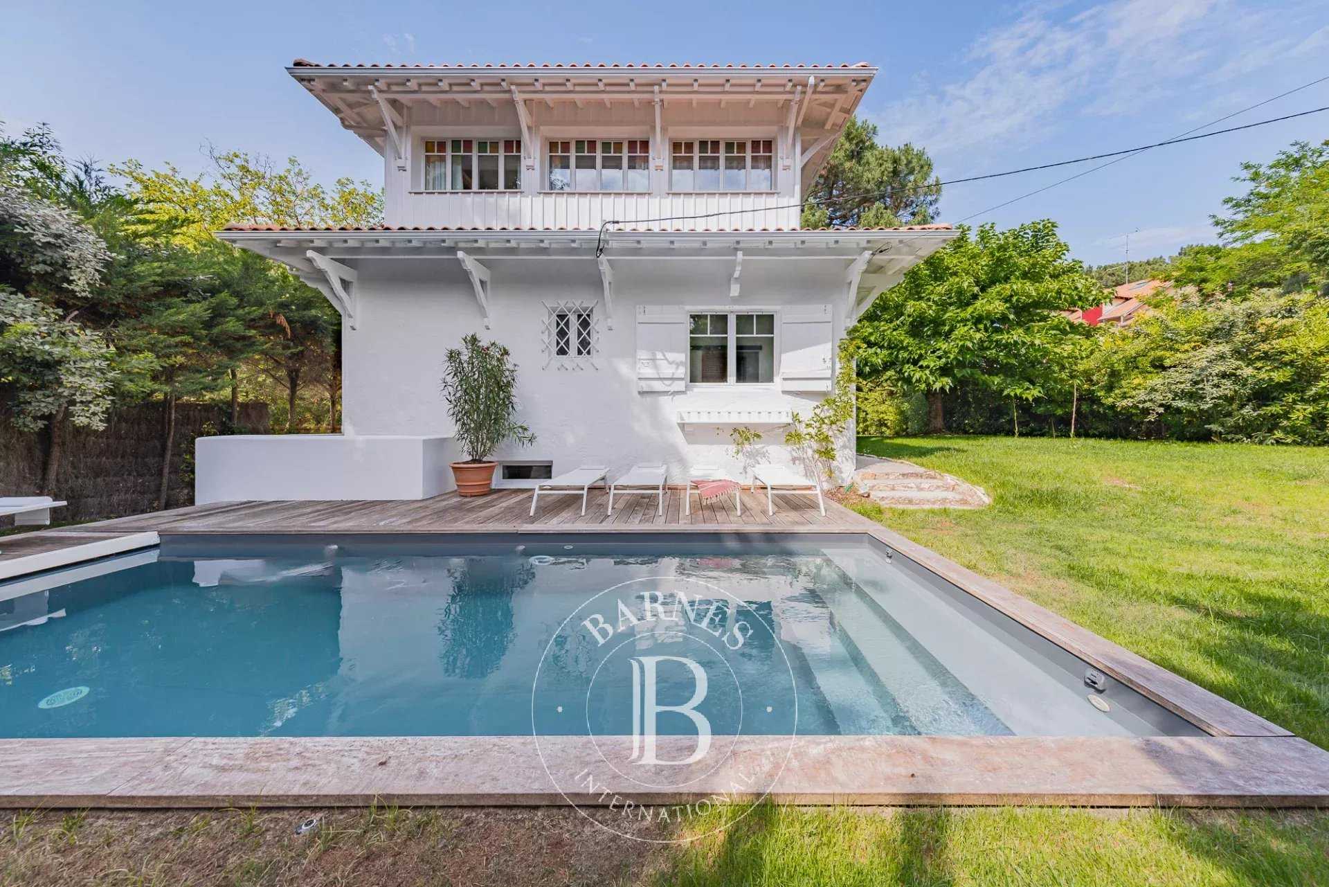 Villa Pyla-sur-Mer - Ref 85634792