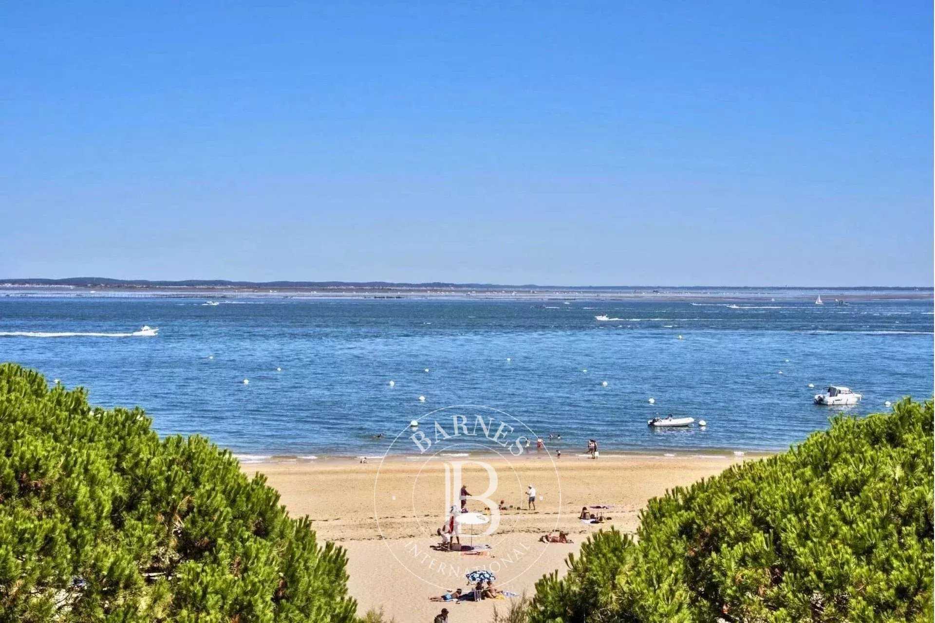 Apartment Arcachon  -  ref 85793851 (picture 1)