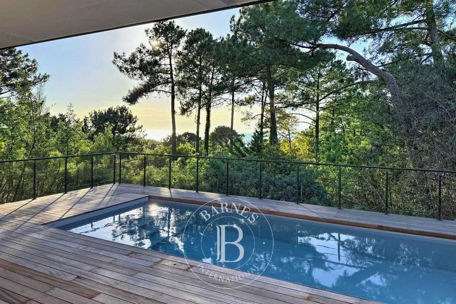 Villa Pyla-sur-Mer  -  ref 85153509 (picture 1)