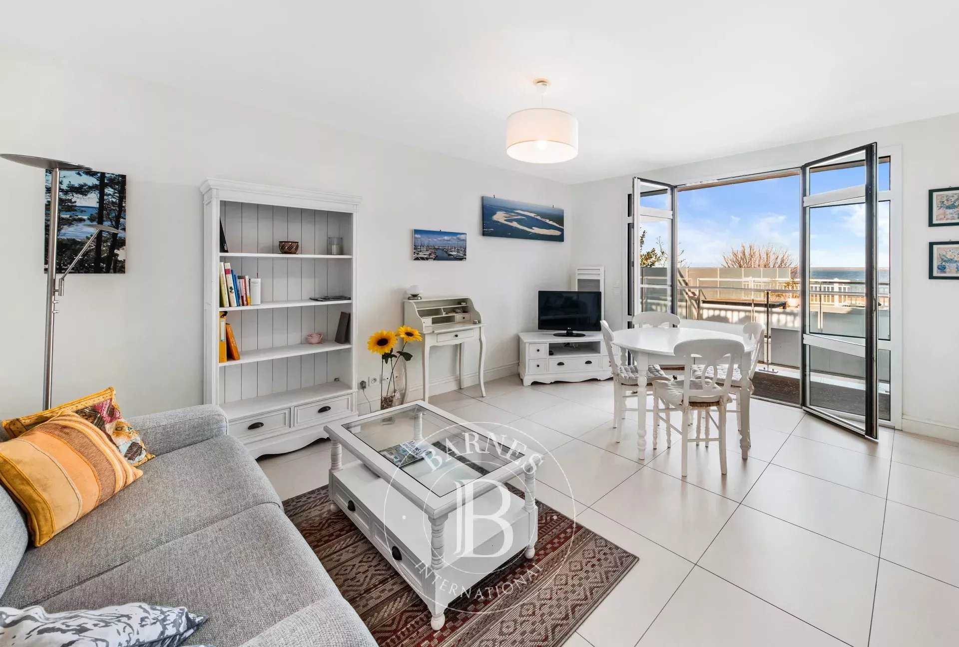 Piso Arcachon  -  ref 84251019 (picture 3)