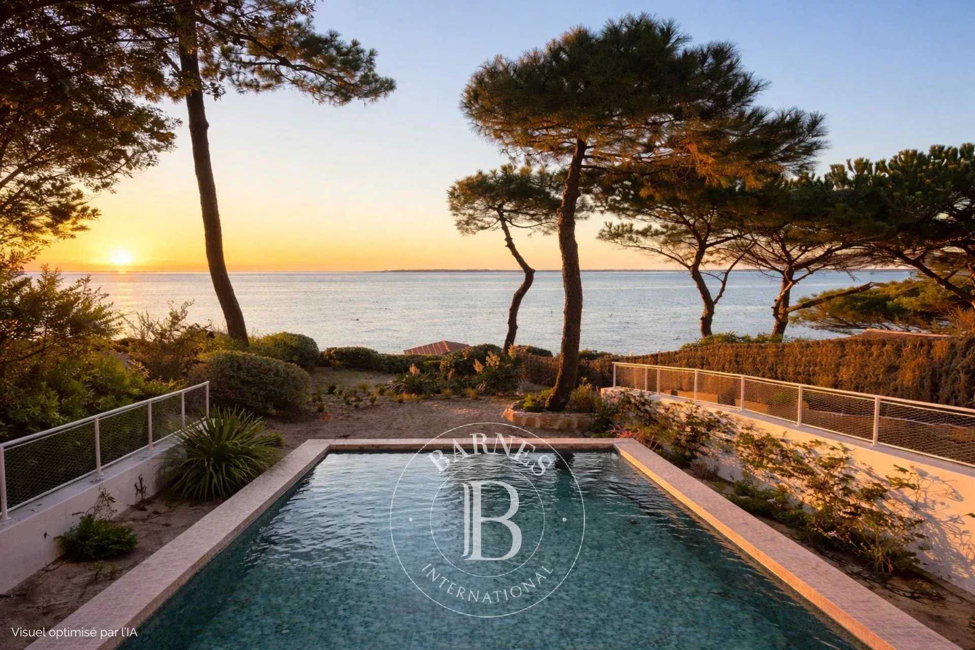 Villa Pyla-sur-Mer - Ref 86514785