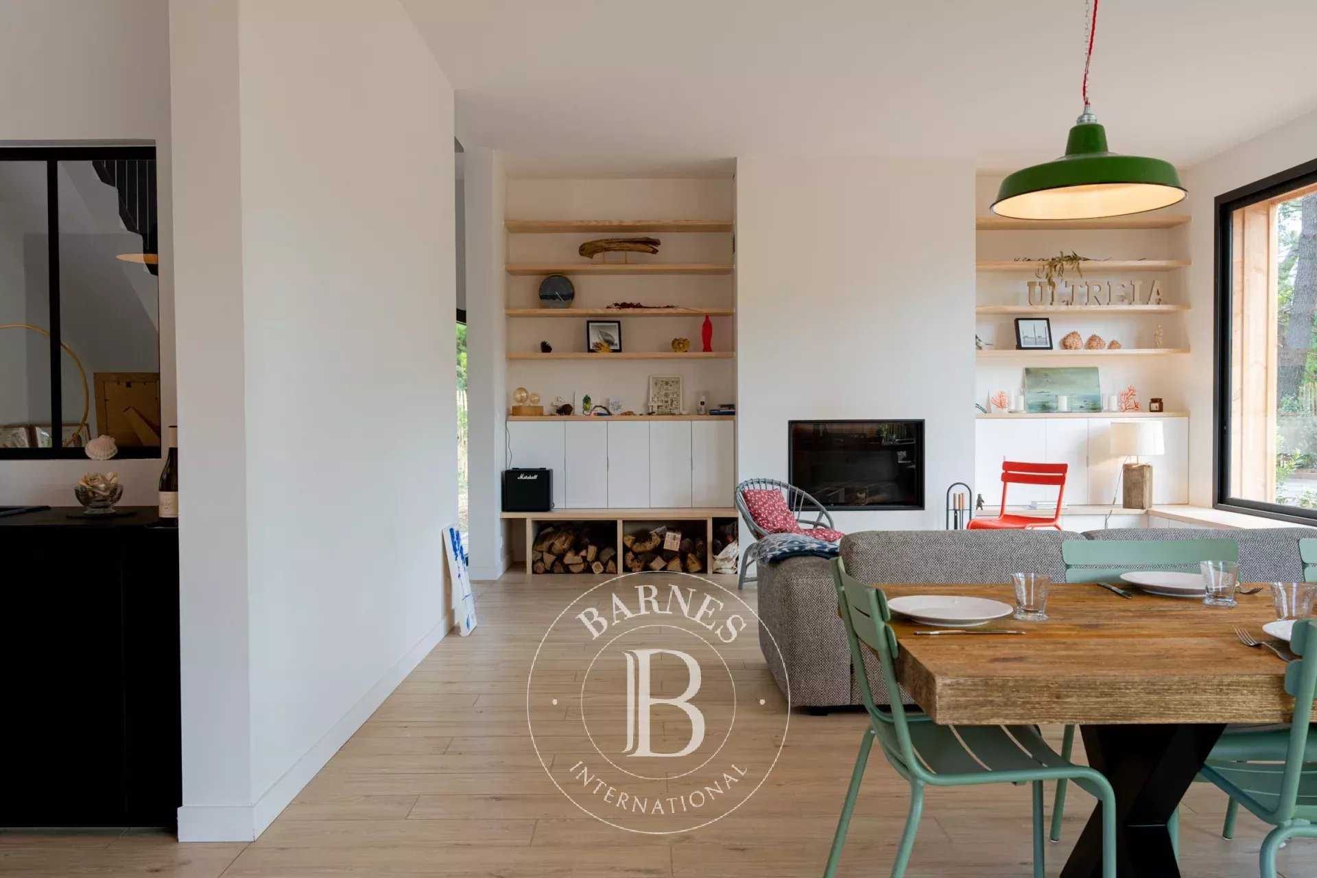 Villa Cap-Ferret  -  ref 82779613 (picture 3)