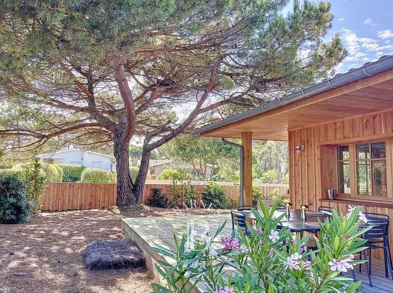 Villa Cap-Ferret  -  ref 83488285 (picture 1)