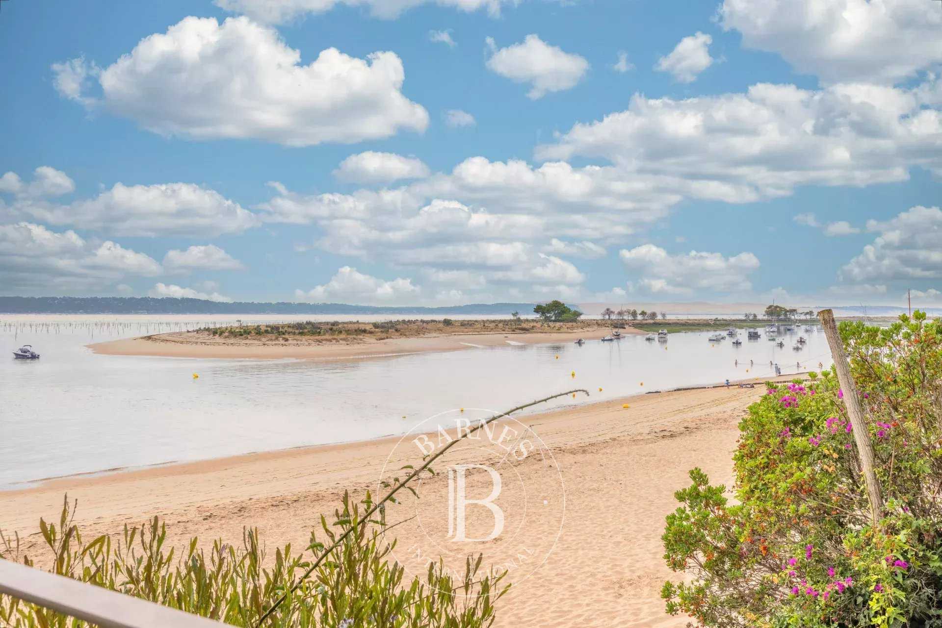 Maison Lège-Cap-Ferret  -  ref 86169403 (picture 3)