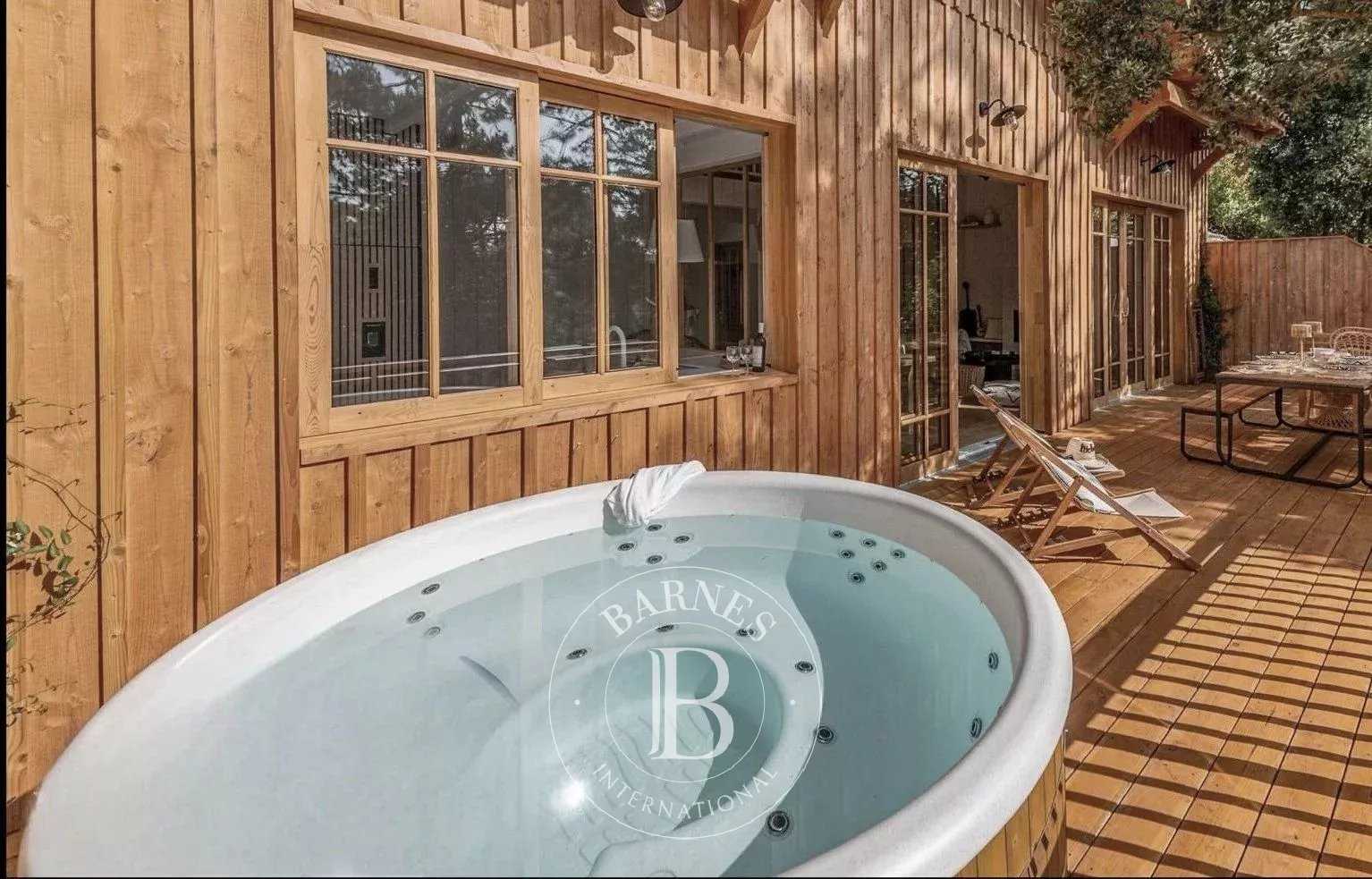 Villa Lège-Cap-Ferret  -  ref 85941252 (picture 3)