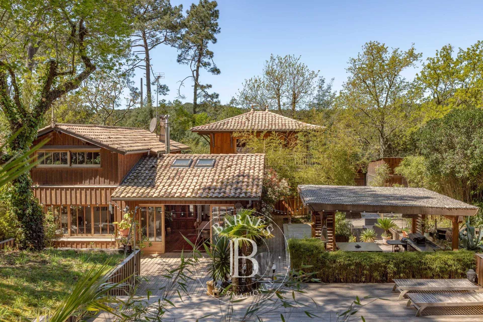 House Lège-Cap-Ferret  -  ref 84057533 (picture 3)