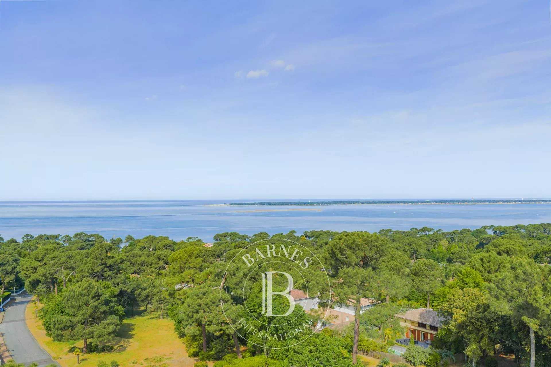 Villa Pyla-sur-Mer  -  ref 85932037 (picture 3)