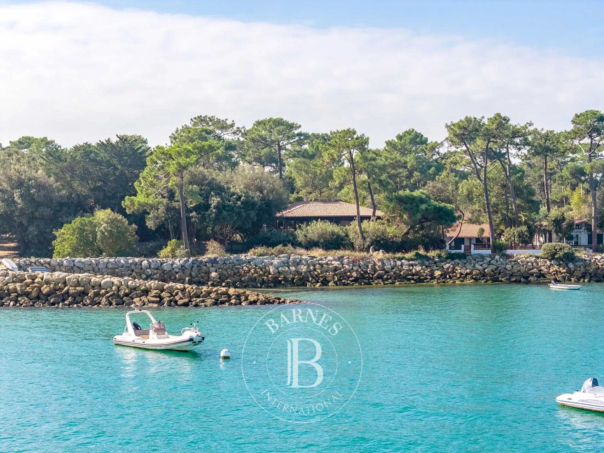 Villa Lège-Cap-Ferret  -  ref 86374952 (picture 1)