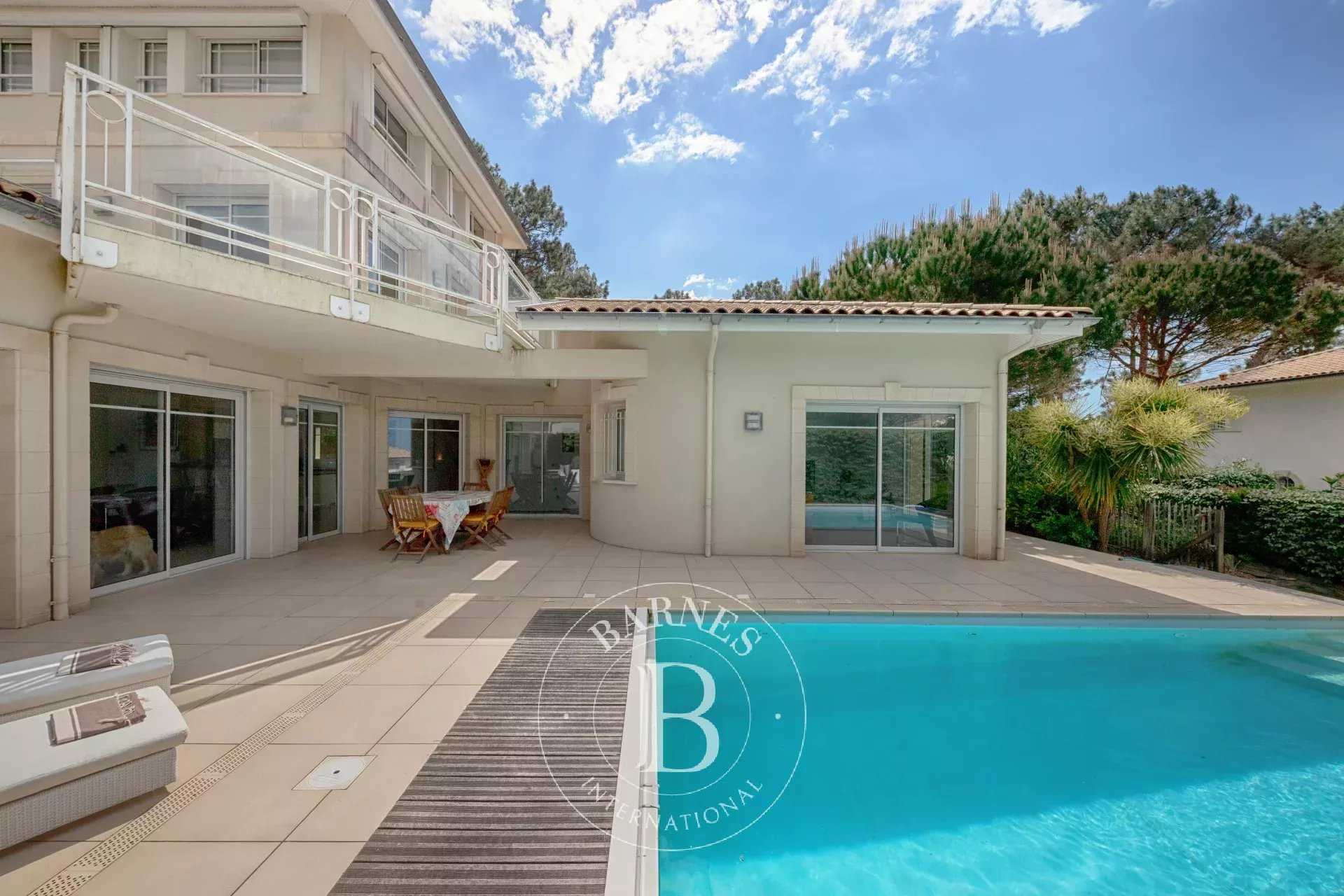 Villa Pyla-sur-Mer  -  ref 84469293 (picture 2)