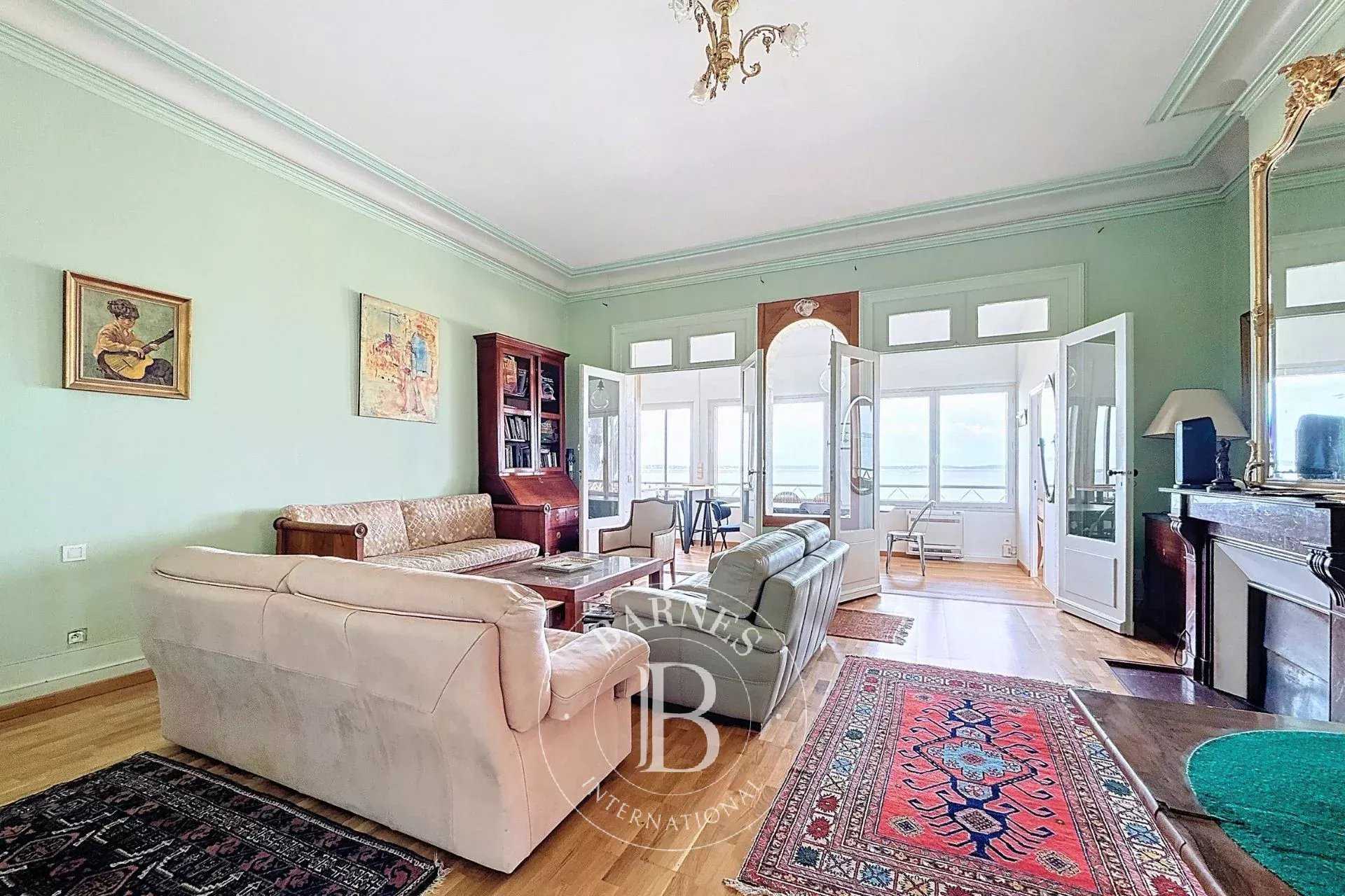 Appartement Arcachon  -  ref 86909553 (picture 2)