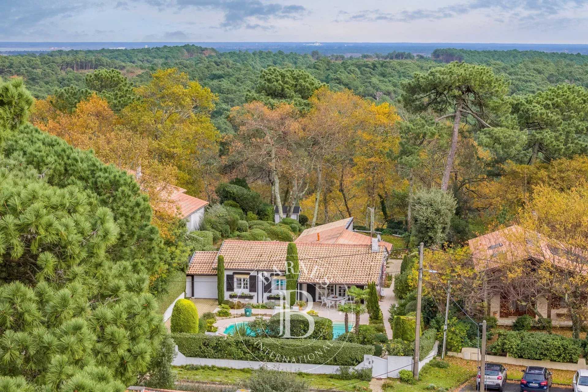 Maison Pyla-sur-Mer  -  ref 86489638 (picture 3)