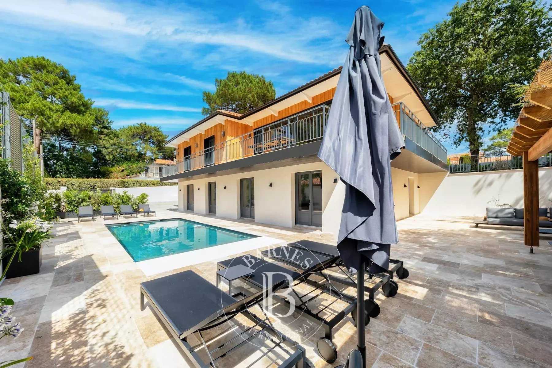 Villa Pyla-sur-Mer  -  ref 8179749 (picture 1)