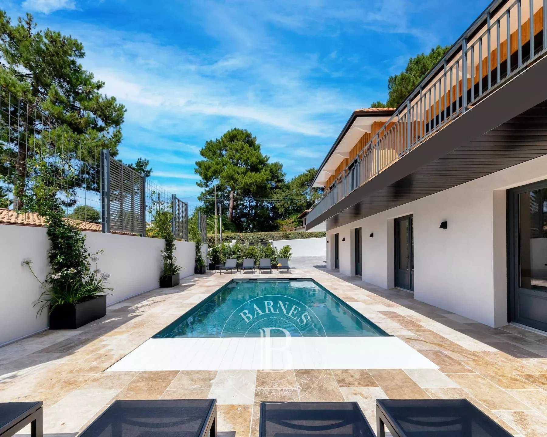 Villa Pyla-sur-Mer  -  ref 8179749 (picture 3)