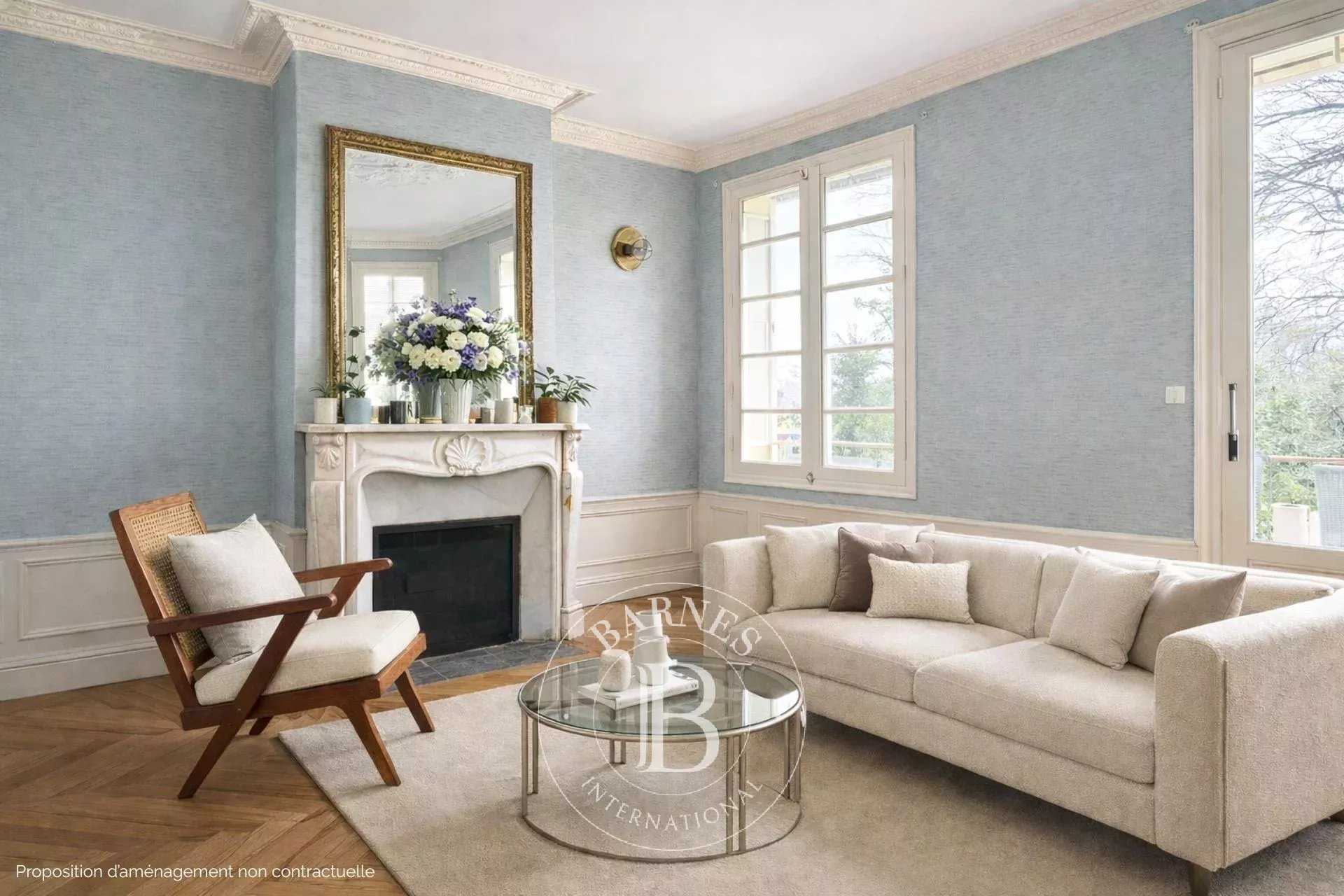 Maison Arcachon  -  ref 86519714 (picture 3)