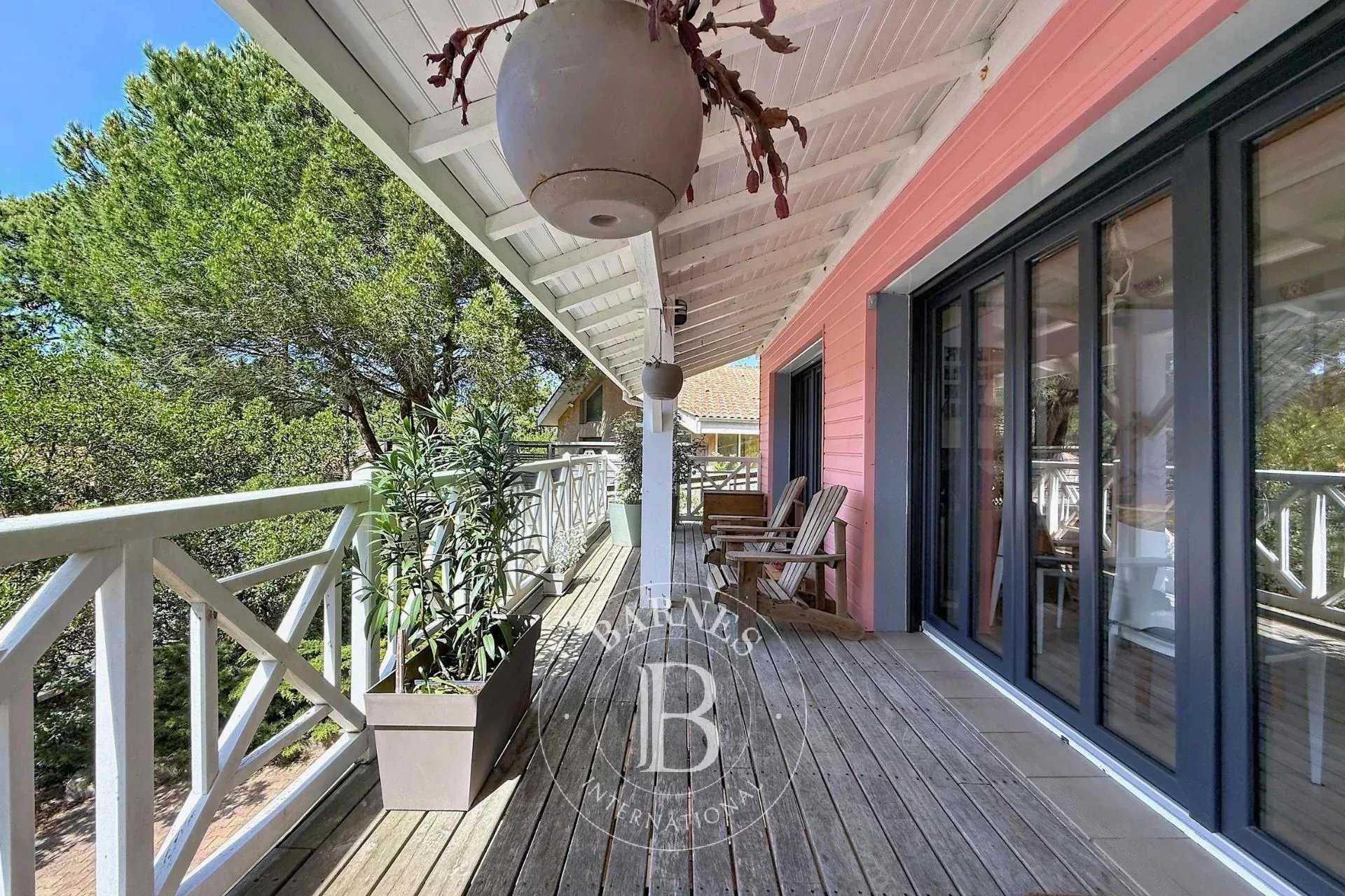 Maison Lège-Cap-Ferret  -  ref 86938869 (picture 3)