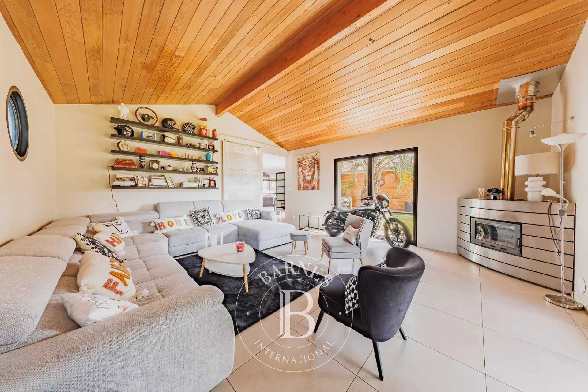 Maison Gujan-Mestras  -  ref 85612105 (picture 2)