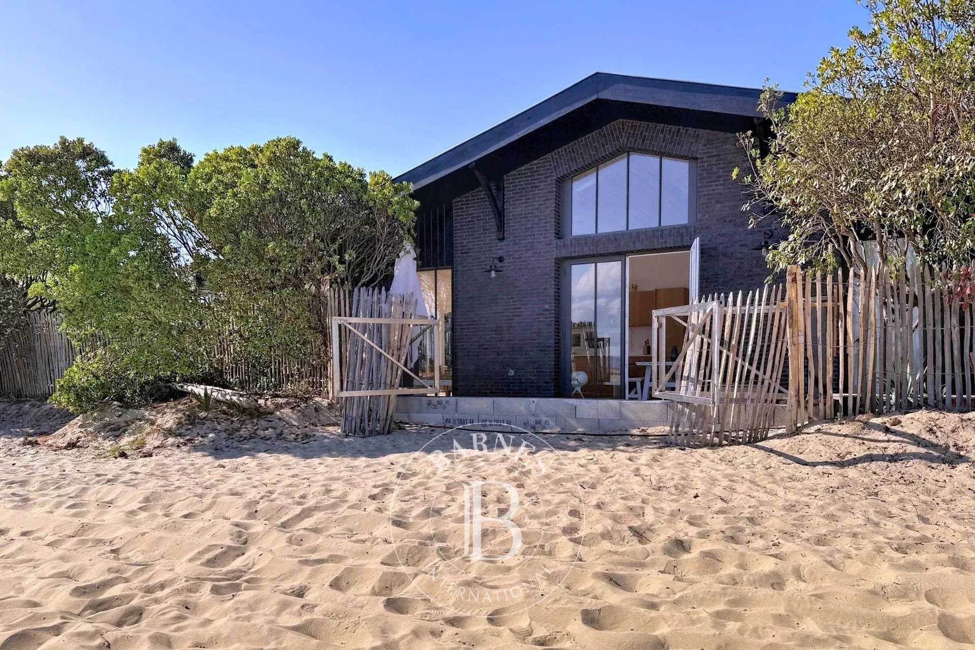 Casa Lège-Cap-Ferret  -  ref 86377865 (picture 3)