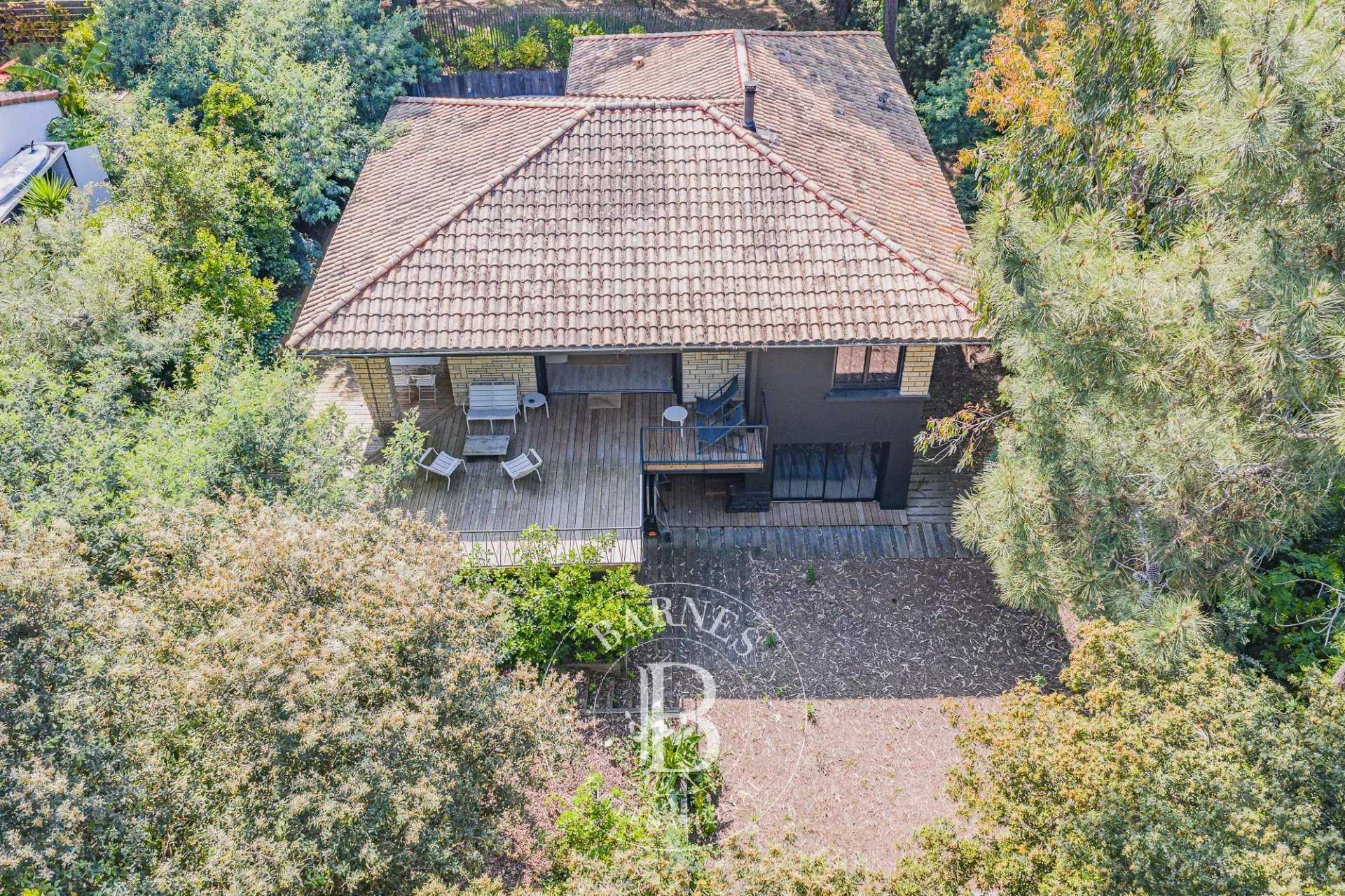 Maison Cap-Ferret  -  ref 85950680 (picture 1)