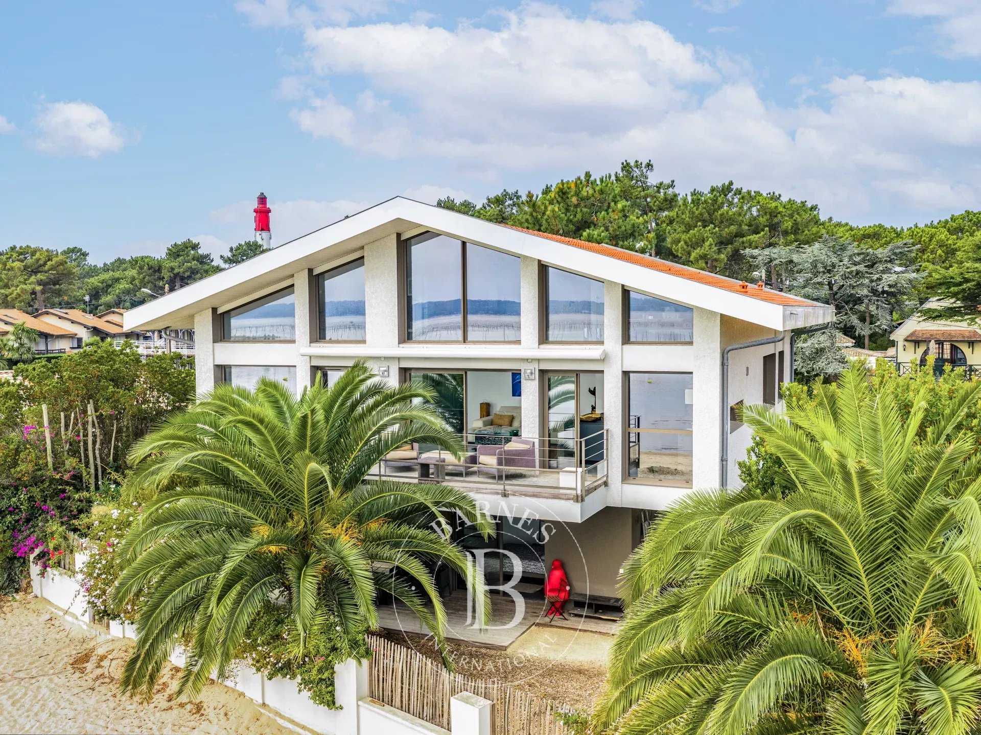 Maison Lège-Cap-Ferret  -  ref 86169403 (picture 1)