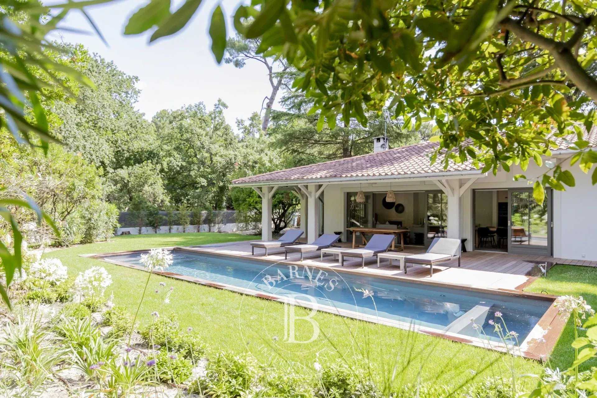 Villa Arcachon - Ref 6643478