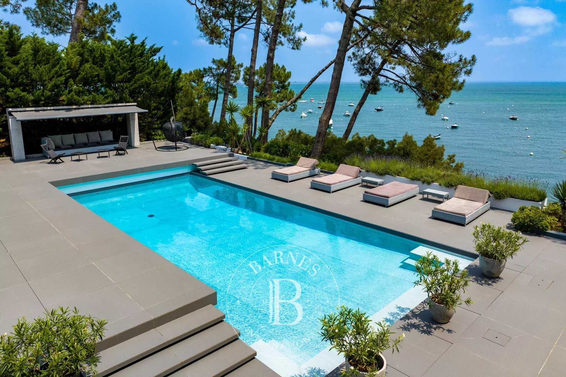 Villa Cap-Ferret  -  ref 85624318 (picture 2)
