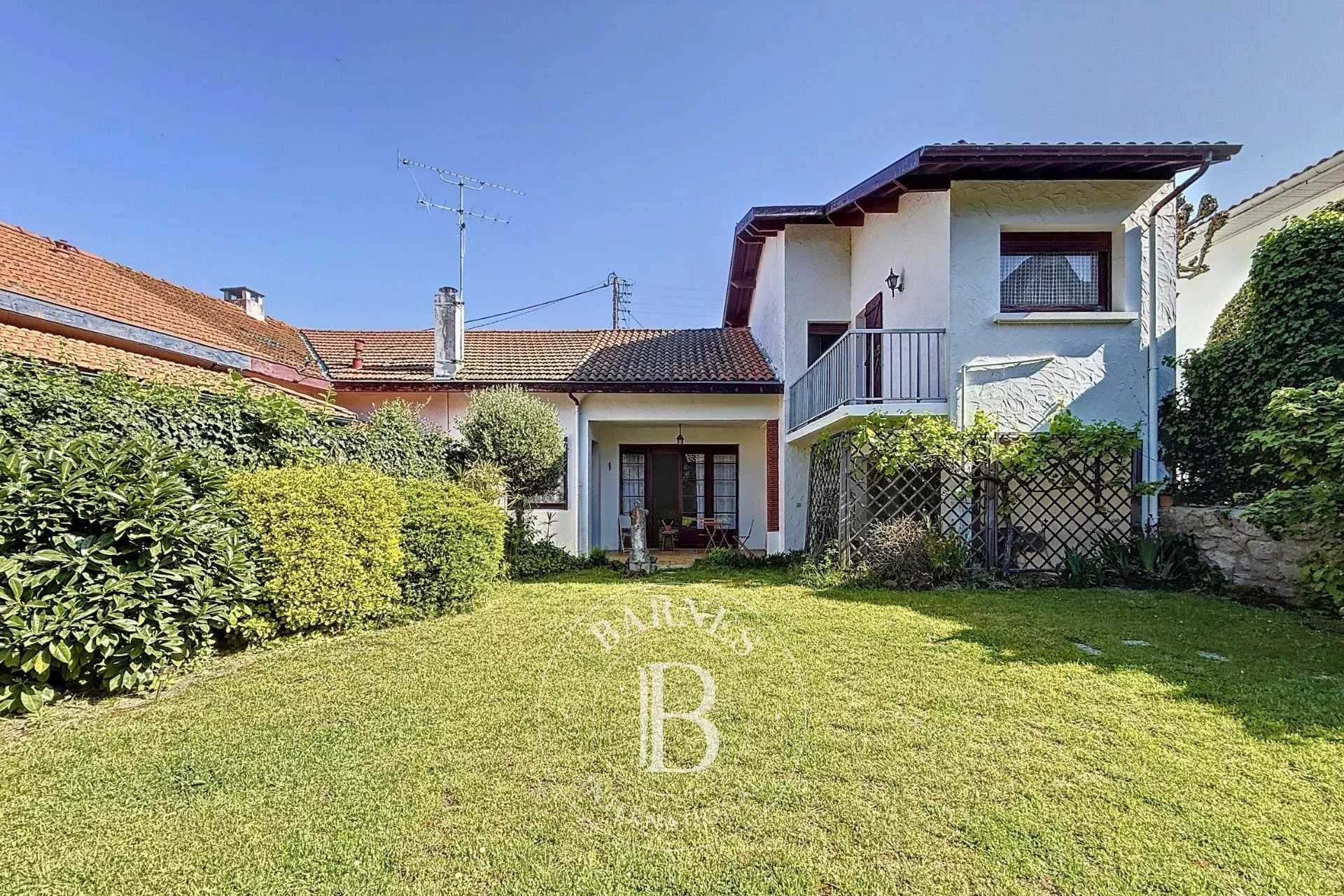 Maison Arcachon  -  ref 85798366 (picture 1)